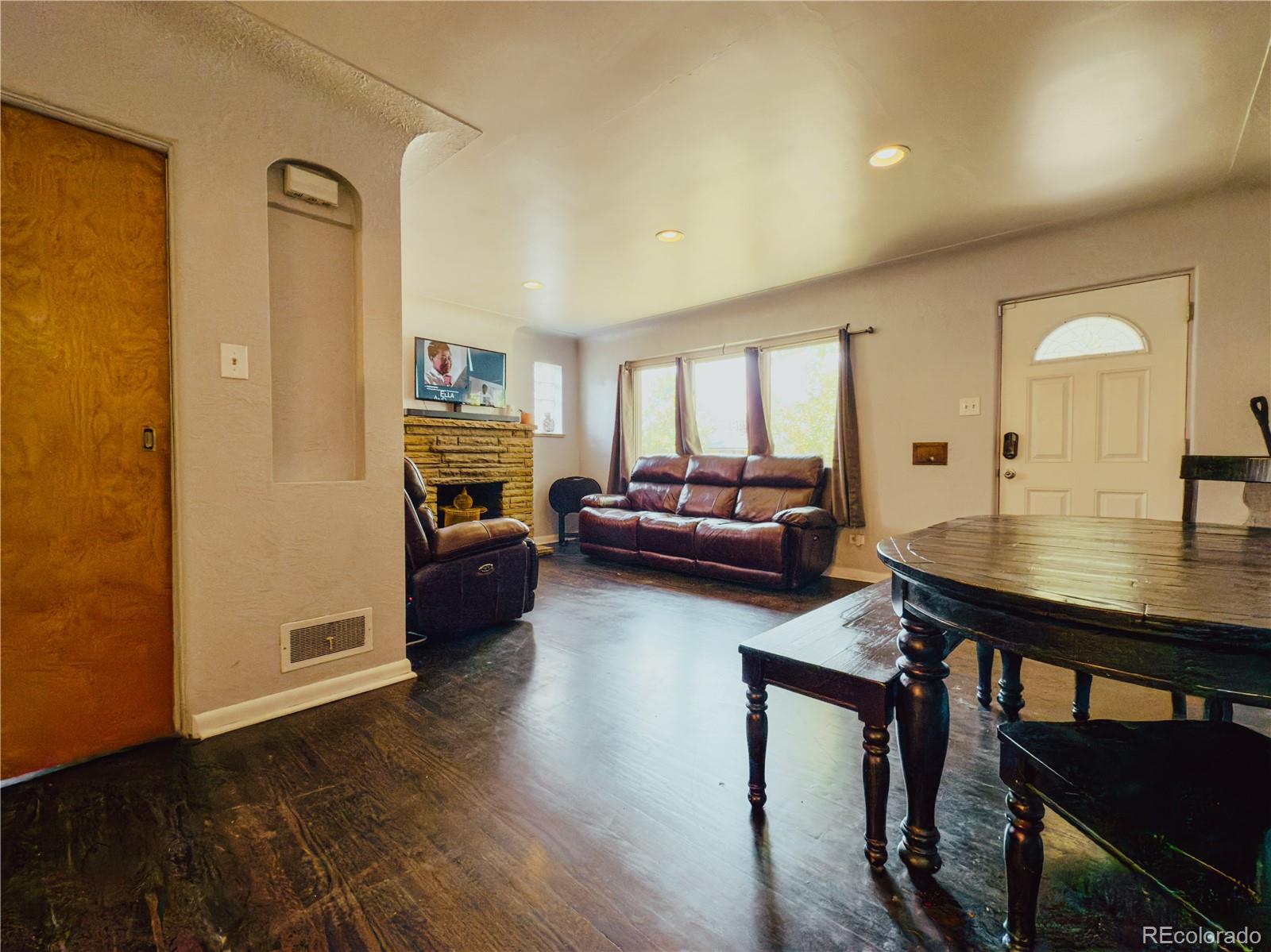 MLS Image #3 for 1654  quince street,denver, Colorado