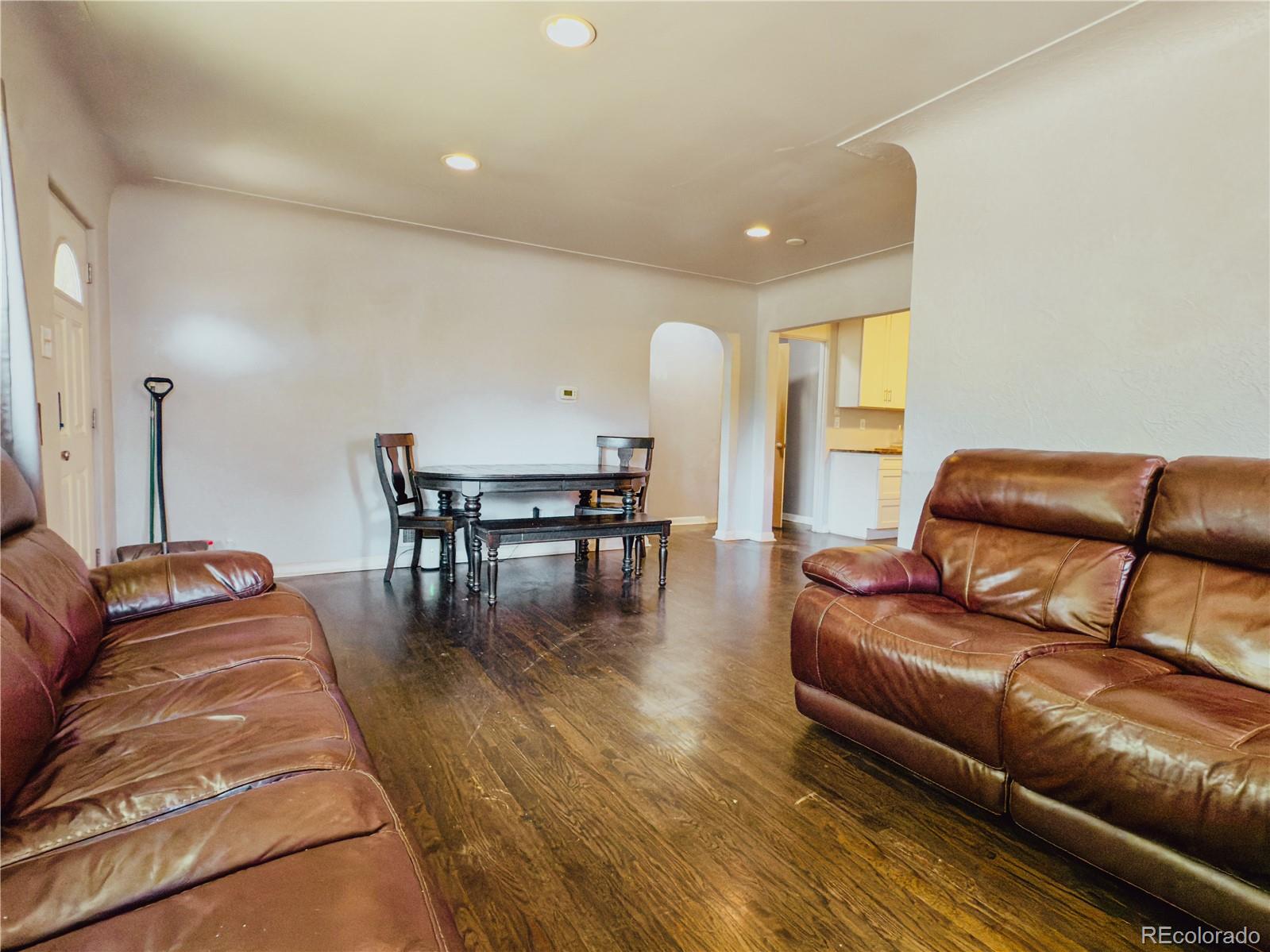 MLS Image #4 for 1654  quince street,denver, Colorado