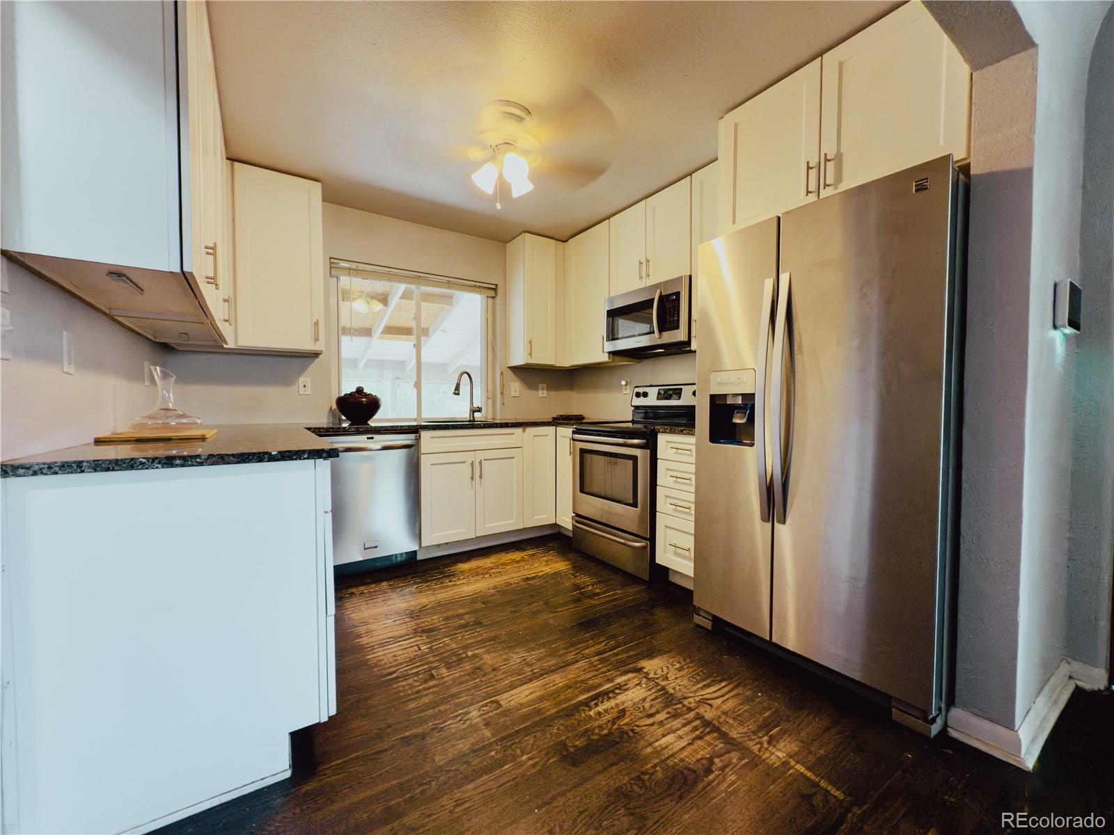 MLS Image #5 for 1654  quince street,denver, Colorado
