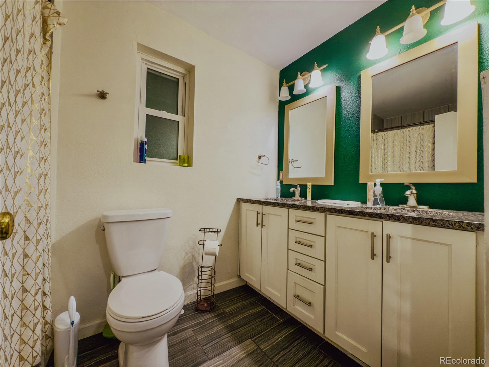 MLS Image #8 for 1654  quince street,denver, Colorado