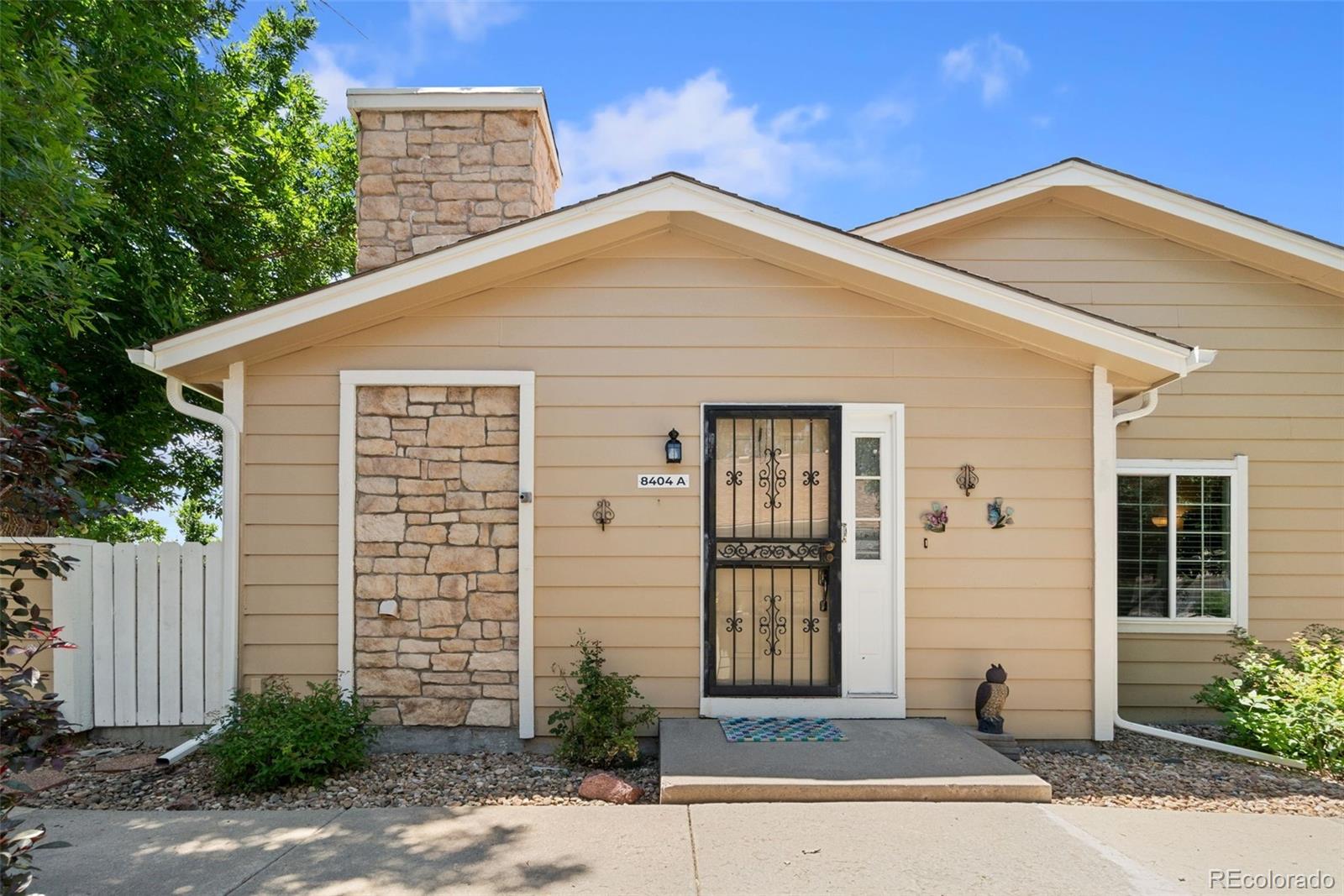 MLS Image #0 for 8404  everett way,arvada, Colorado