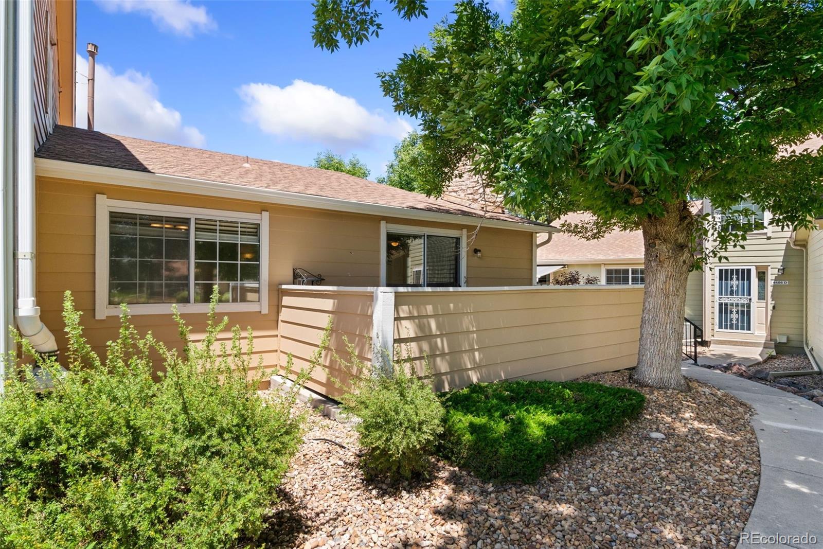 MLS Image #15 for 8404  everett way,arvada, Colorado
