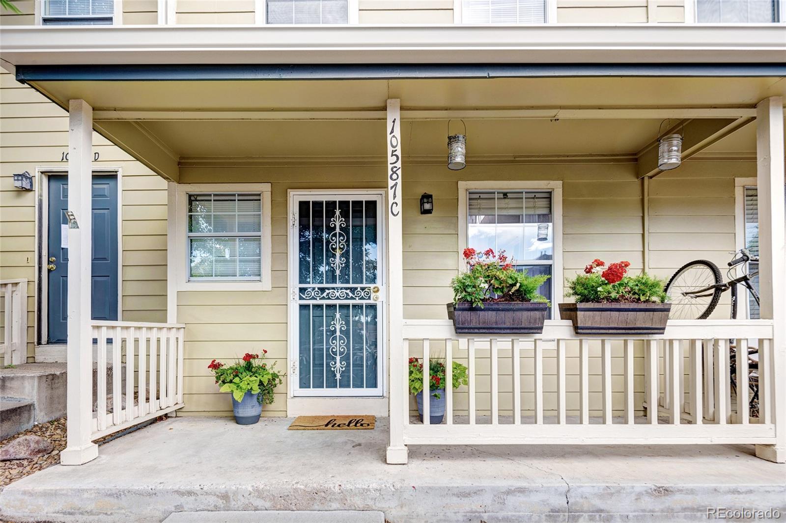 MLS Image #21 for 10587 w maplewood drive,littleton, Colorado