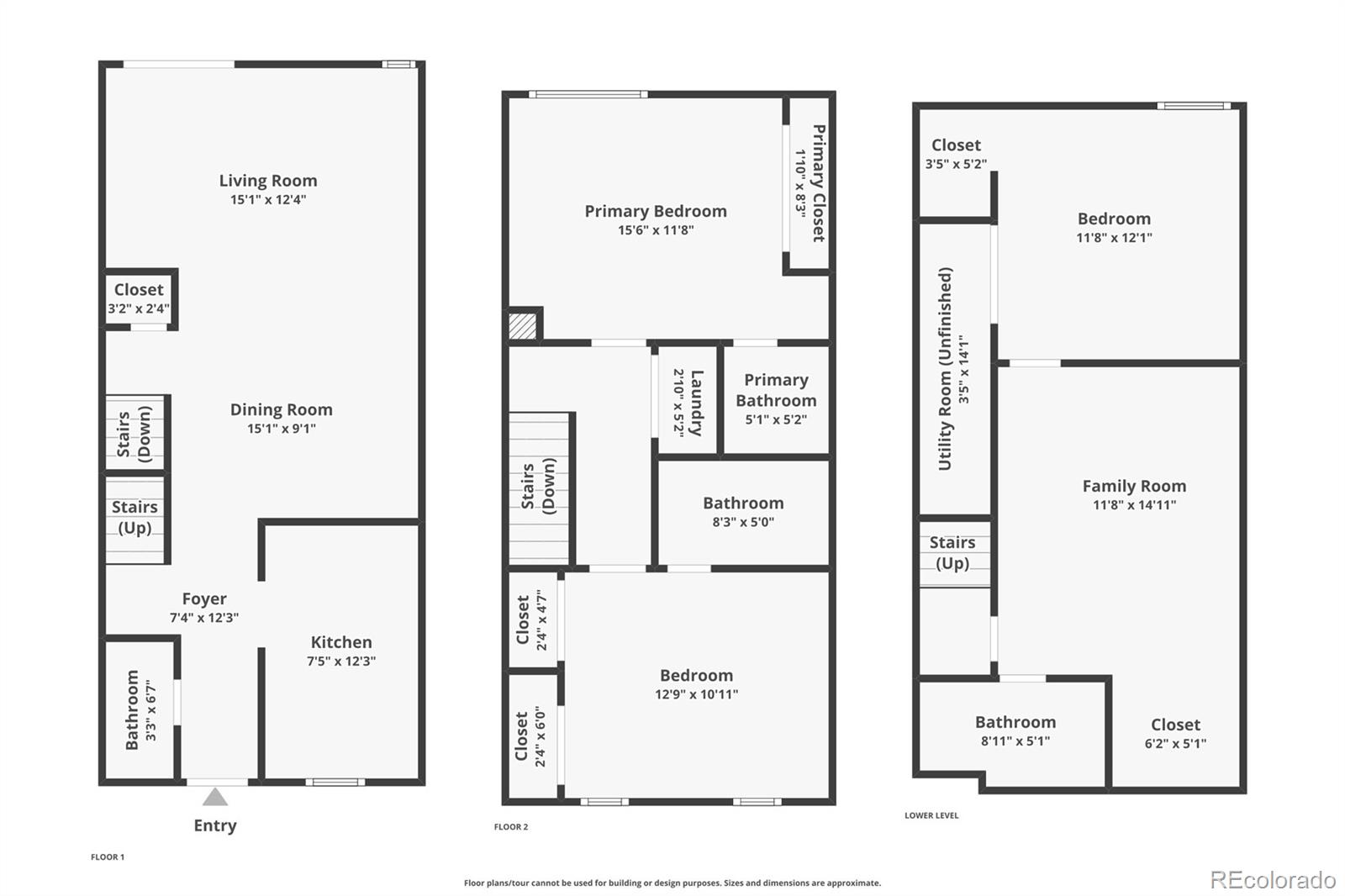 MLS Image #25 for 10587 w maplewood drive,littleton, Colorado