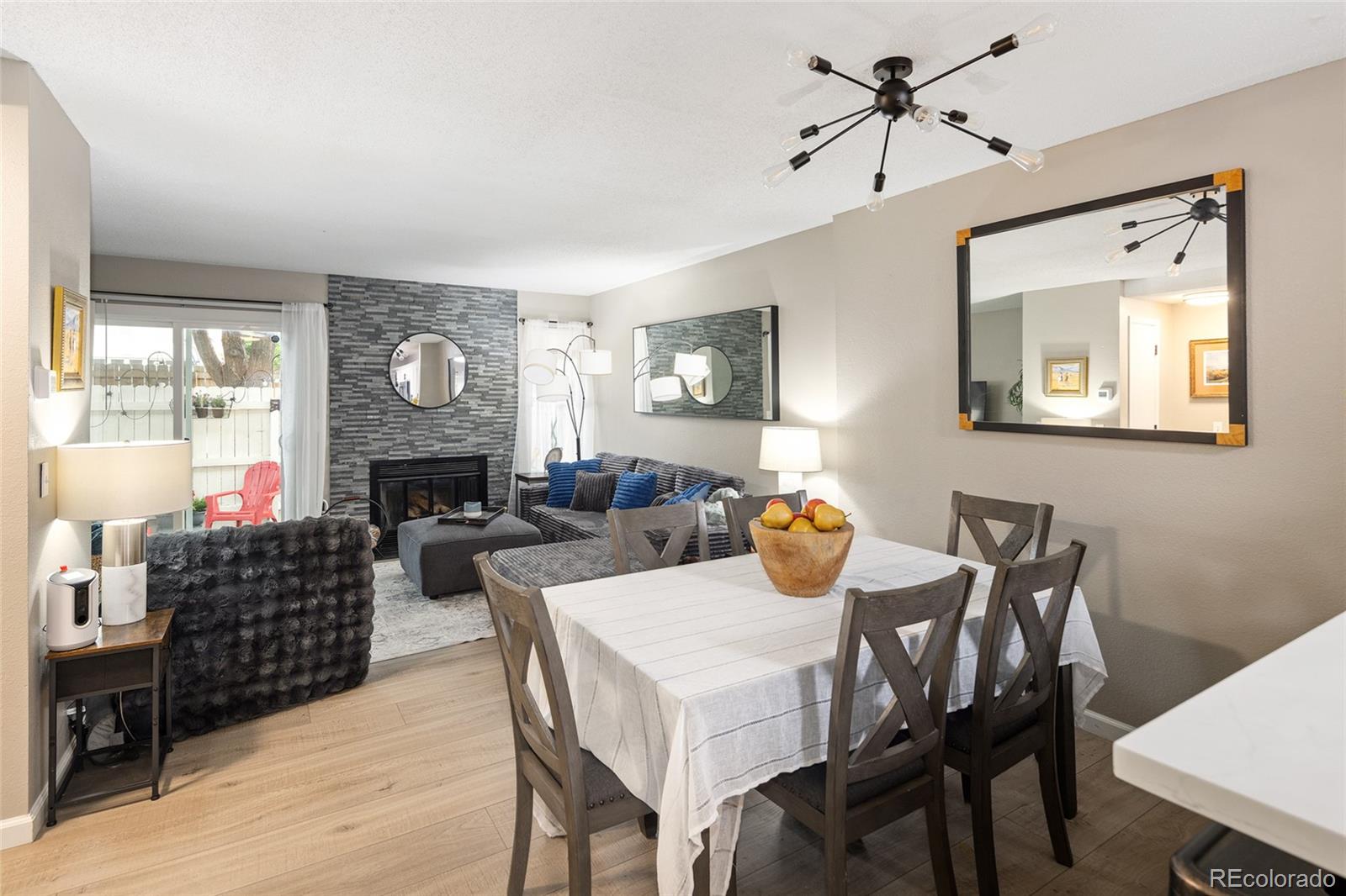 MLS Image #5 for 10587 w maplewood drive,littleton, Colorado