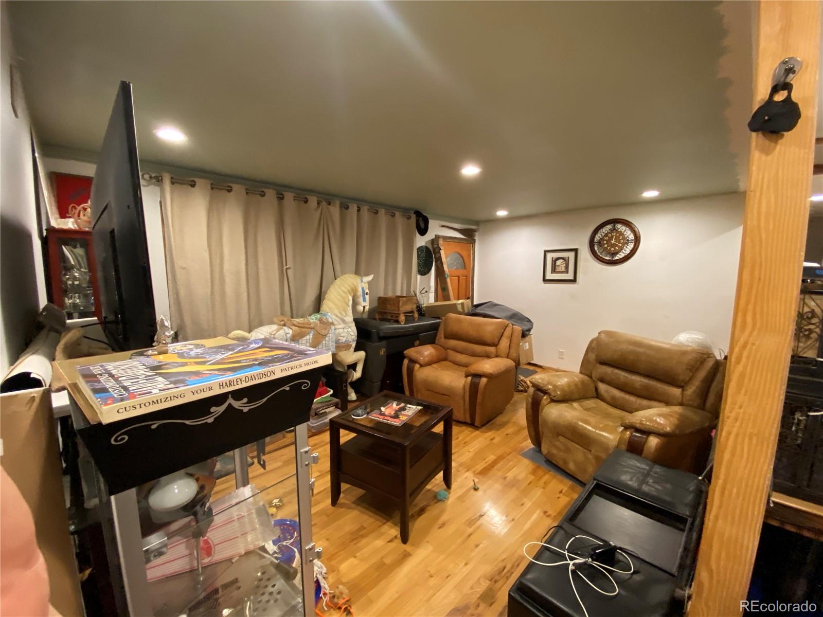CMA Image for 8741  Faraday Street,Denver, Colorado