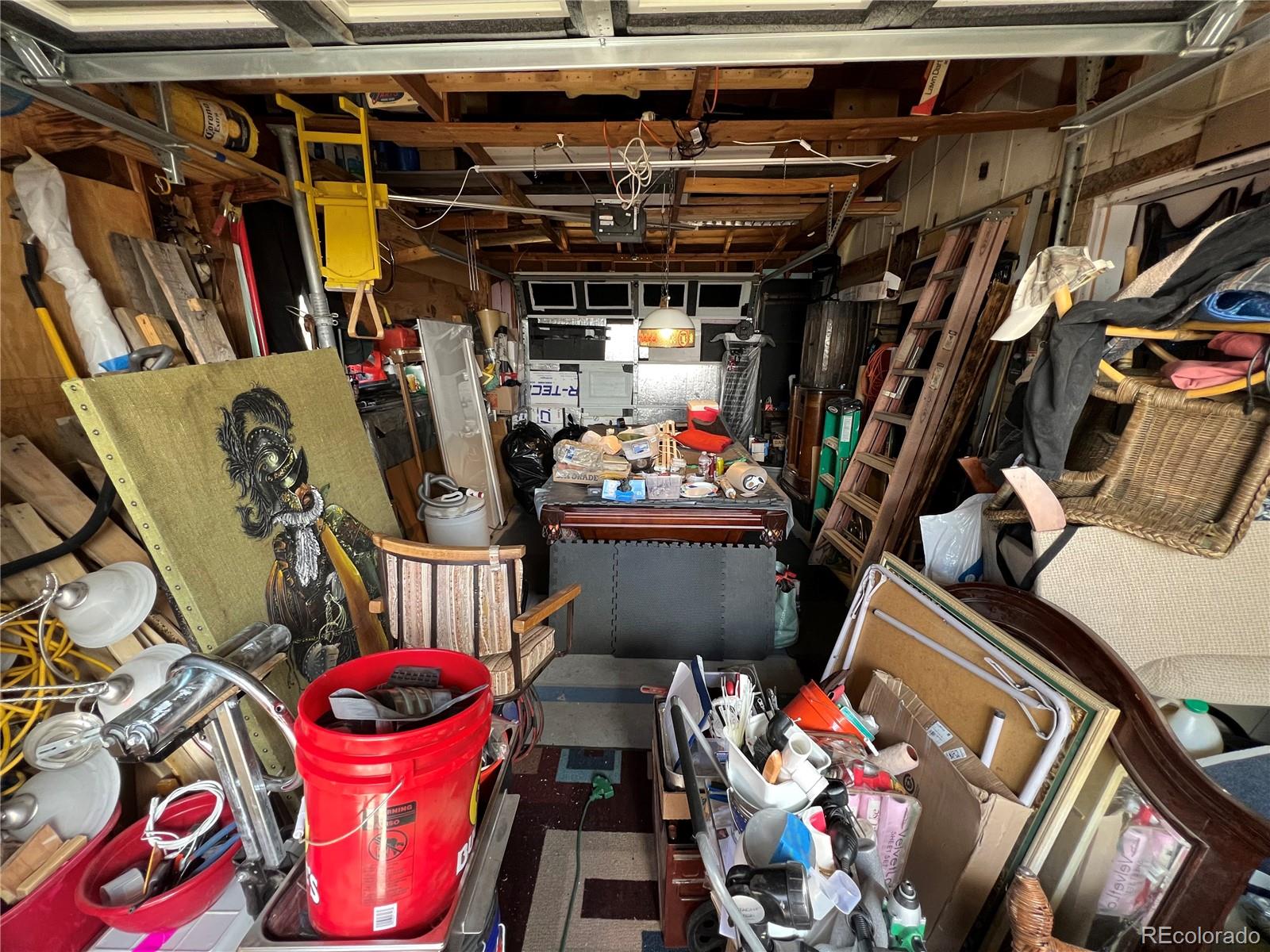 MLS Image #15 for 8741  faraday street,denver, Colorado