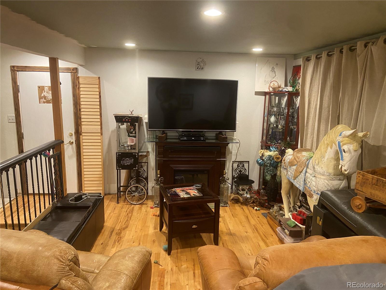 MLS Image #2 for 8741  faraday street,denver, Colorado