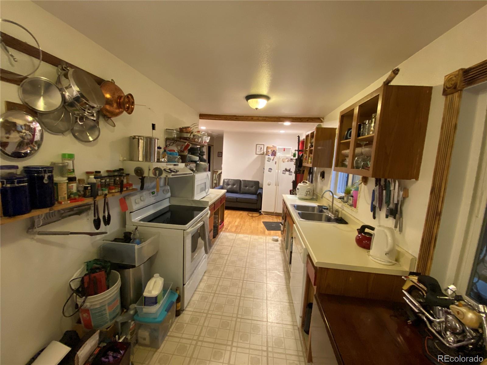 MLS Image #4 for 8741  faraday street,denver, Colorado