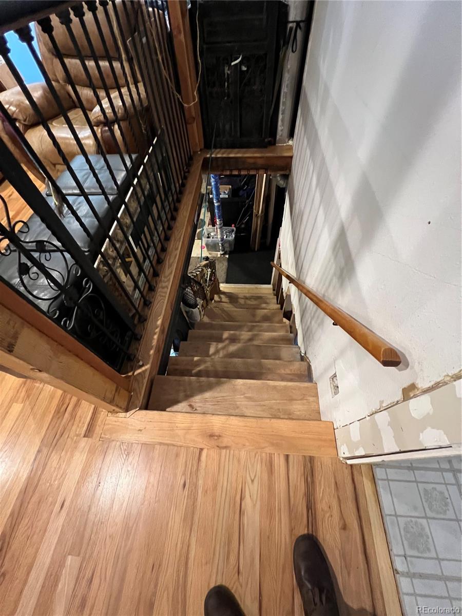 MLS Image #9 for 8741  faraday street,denver, Colorado