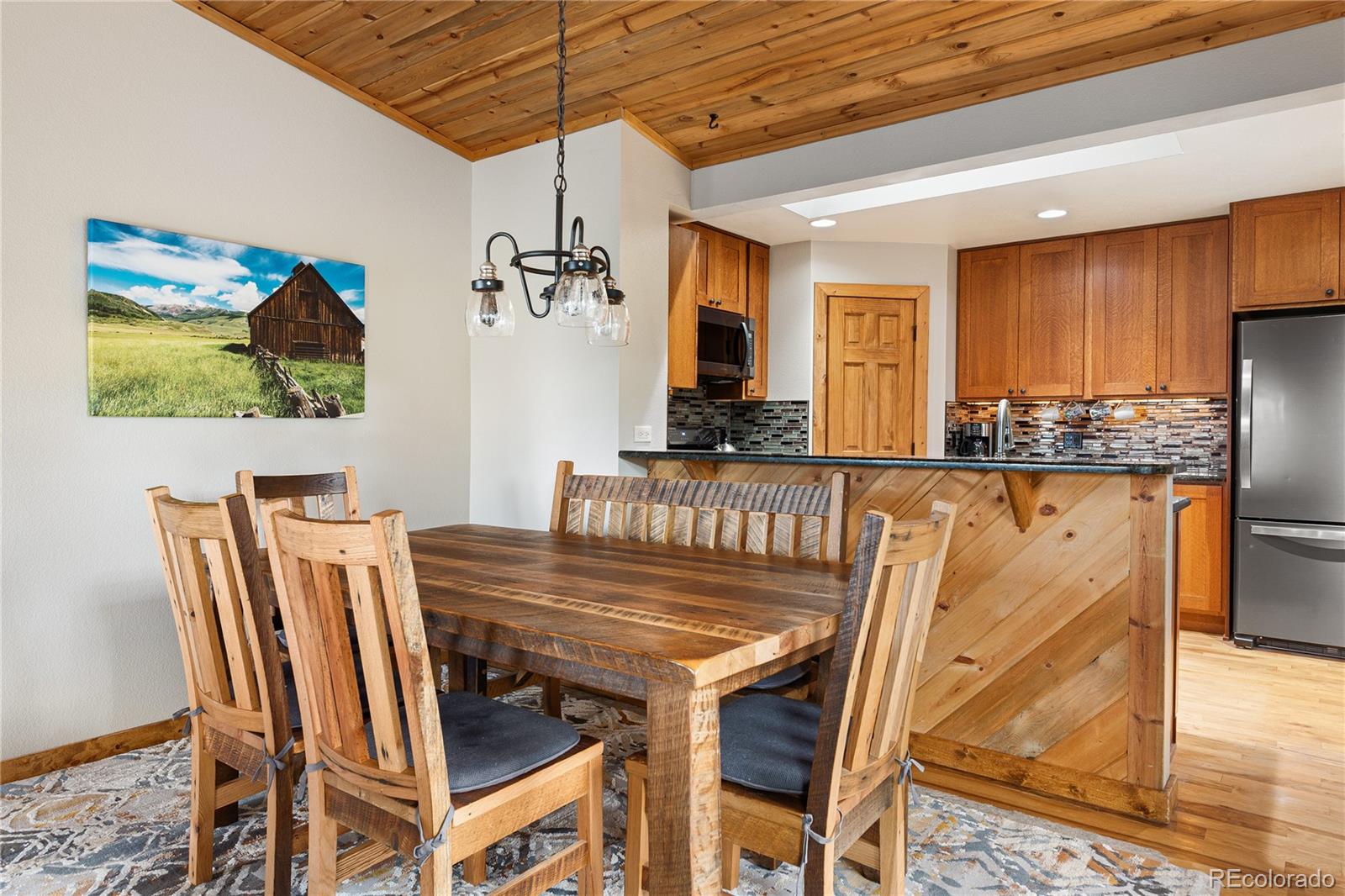 MLS Image #10 for 6773  snowshoe trail,evergreen, Colorado