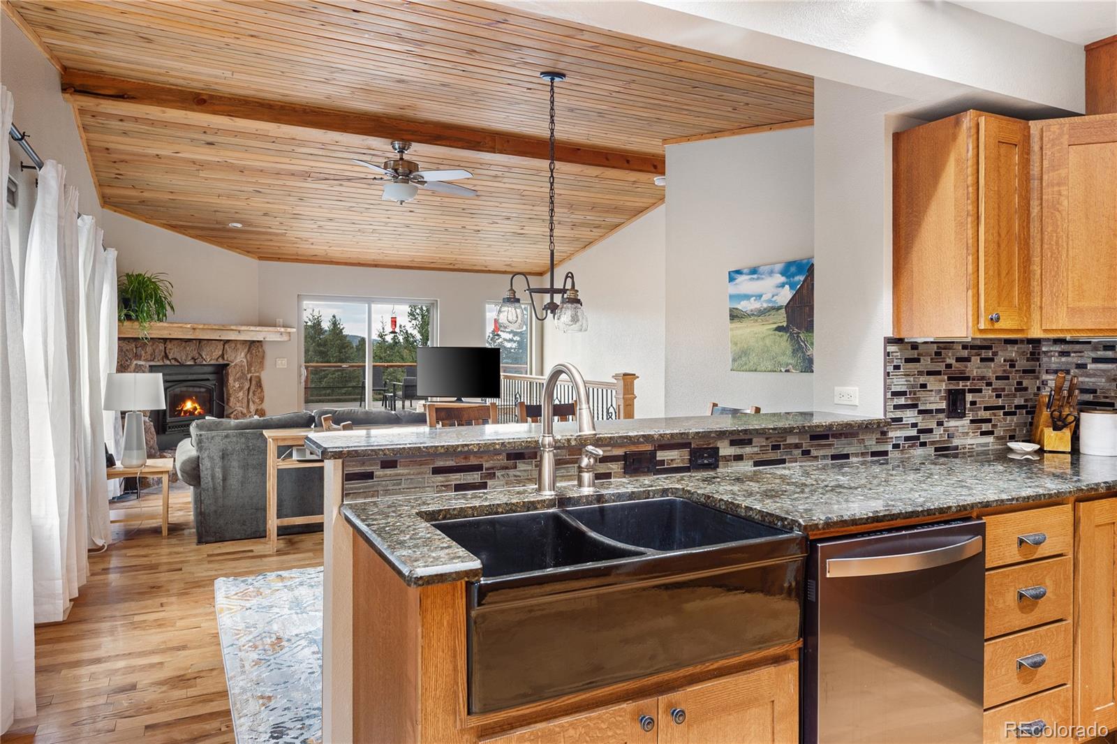 MLS Image #14 for 6773  snowshoe trail,evergreen, Colorado