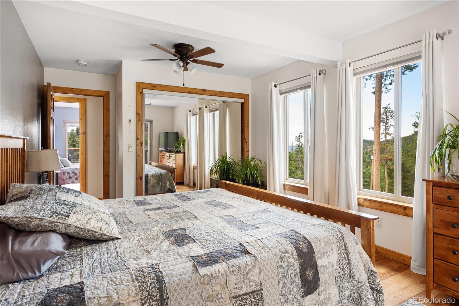MLS Image #17 for 6773  snowshoe trail,evergreen, Colorado