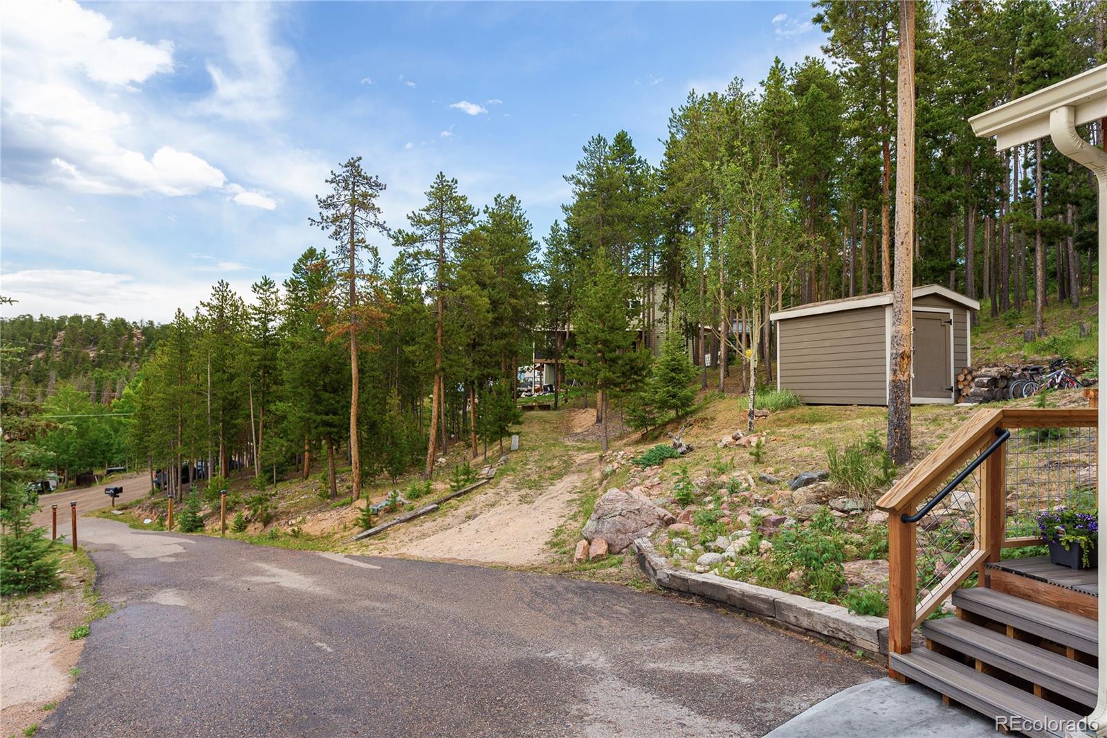 MLS Image #2 for 6773  snowshoe trail,evergreen, Colorado