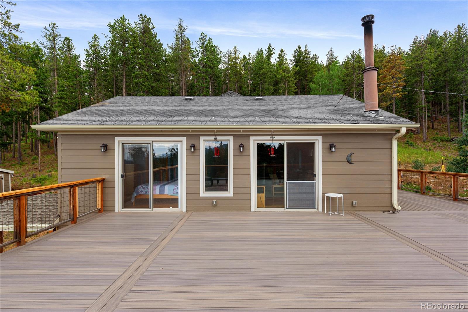 MLS Image #23 for 6773  snowshoe trail,evergreen, Colorado