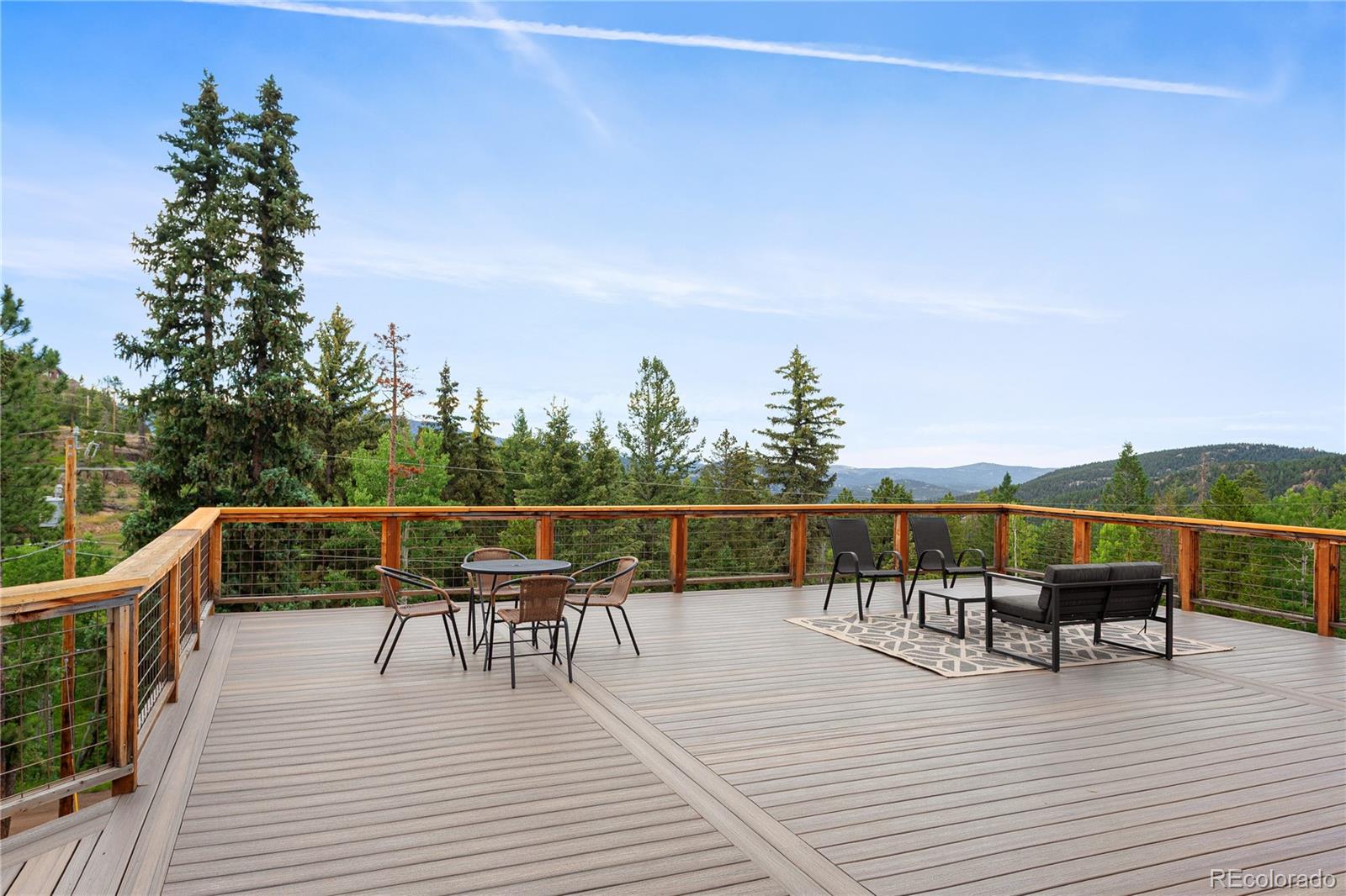 MLS Image #25 for 6773  snowshoe trail,evergreen, Colorado