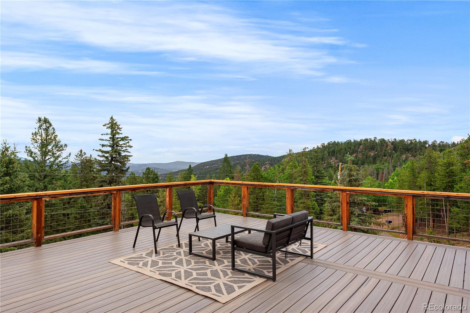 MLS Image #27 for 6773  snowshoe trail,evergreen, Colorado