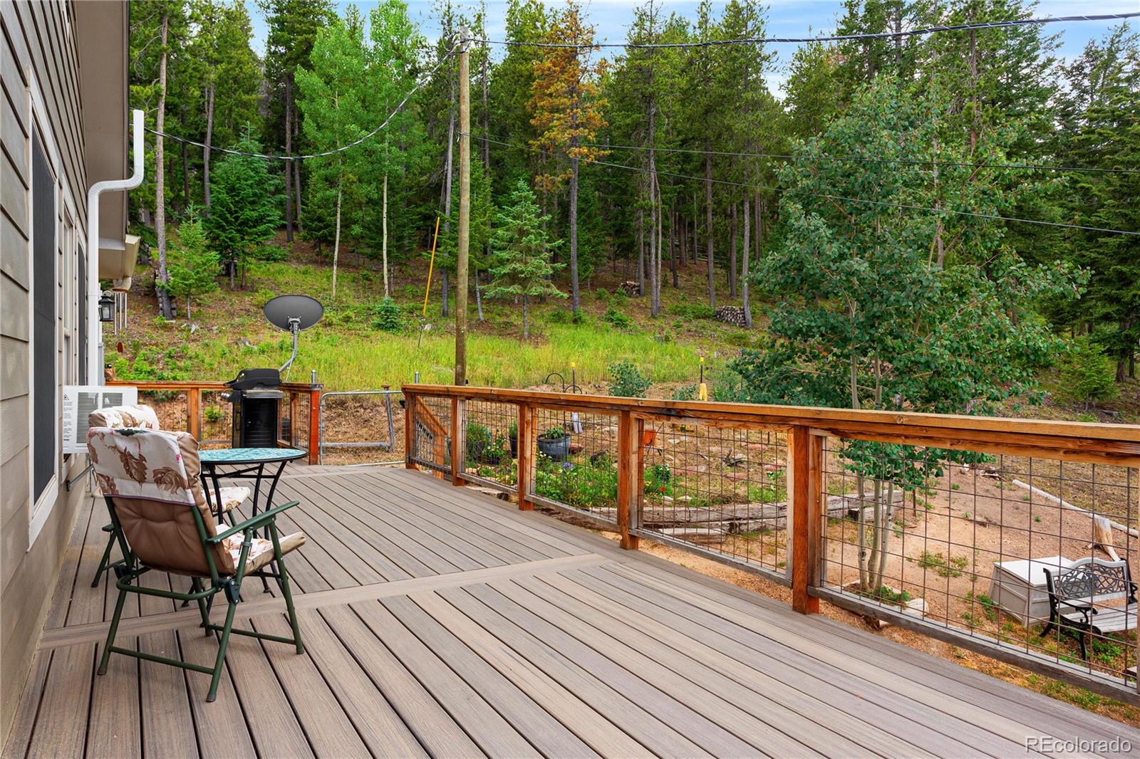 MLS Image #28 for 6773  snowshoe trail,evergreen, Colorado