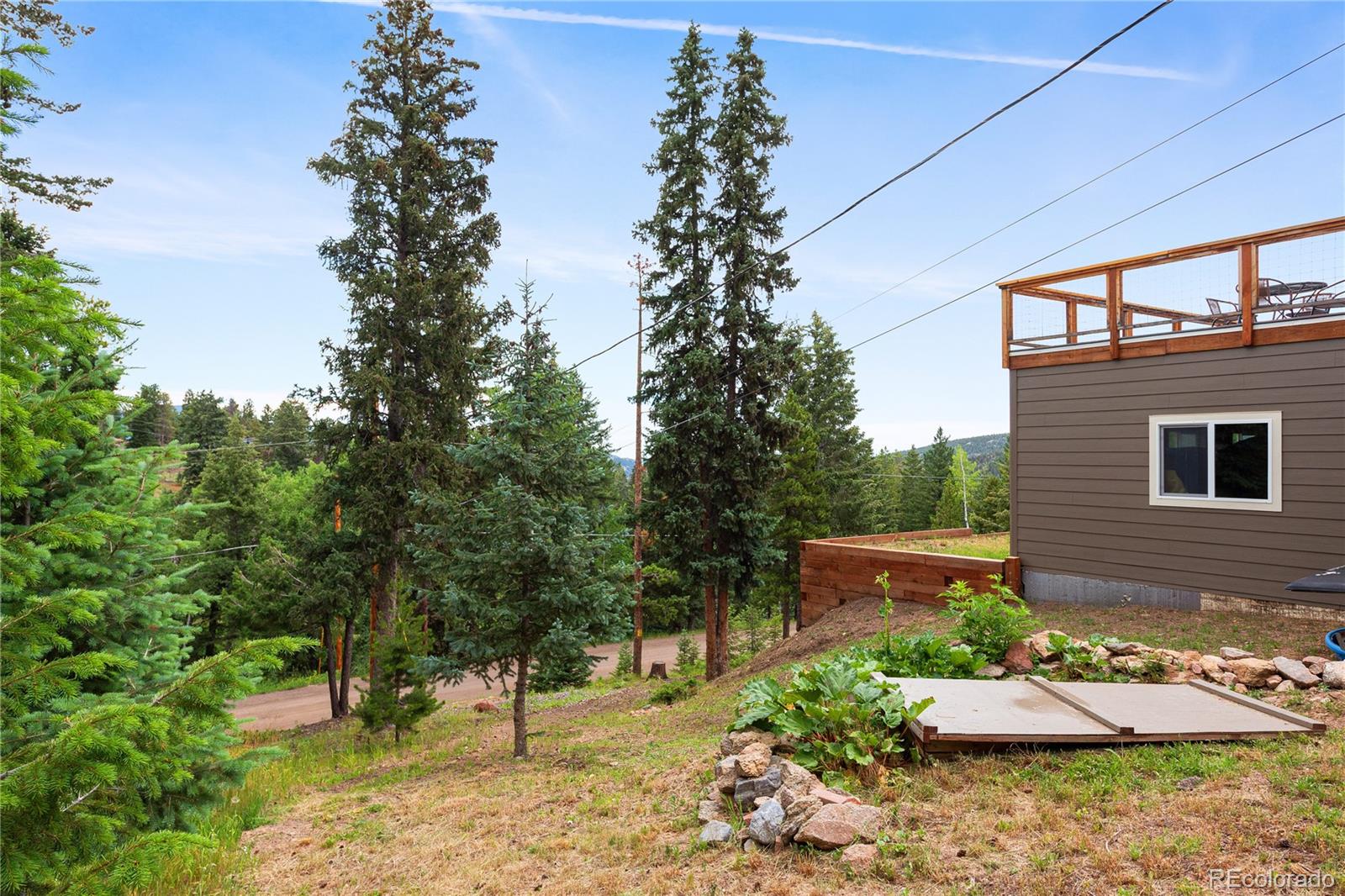 MLS Image #37 for 6773  snowshoe trail,evergreen, Colorado