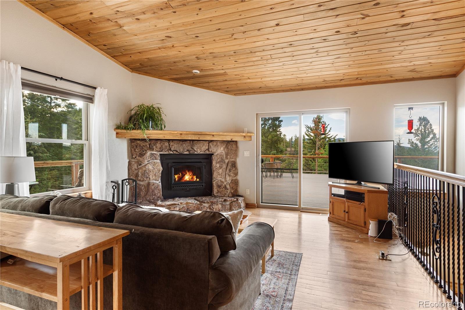 MLS Image #7 for 6773  snowshoe trail,evergreen, Colorado