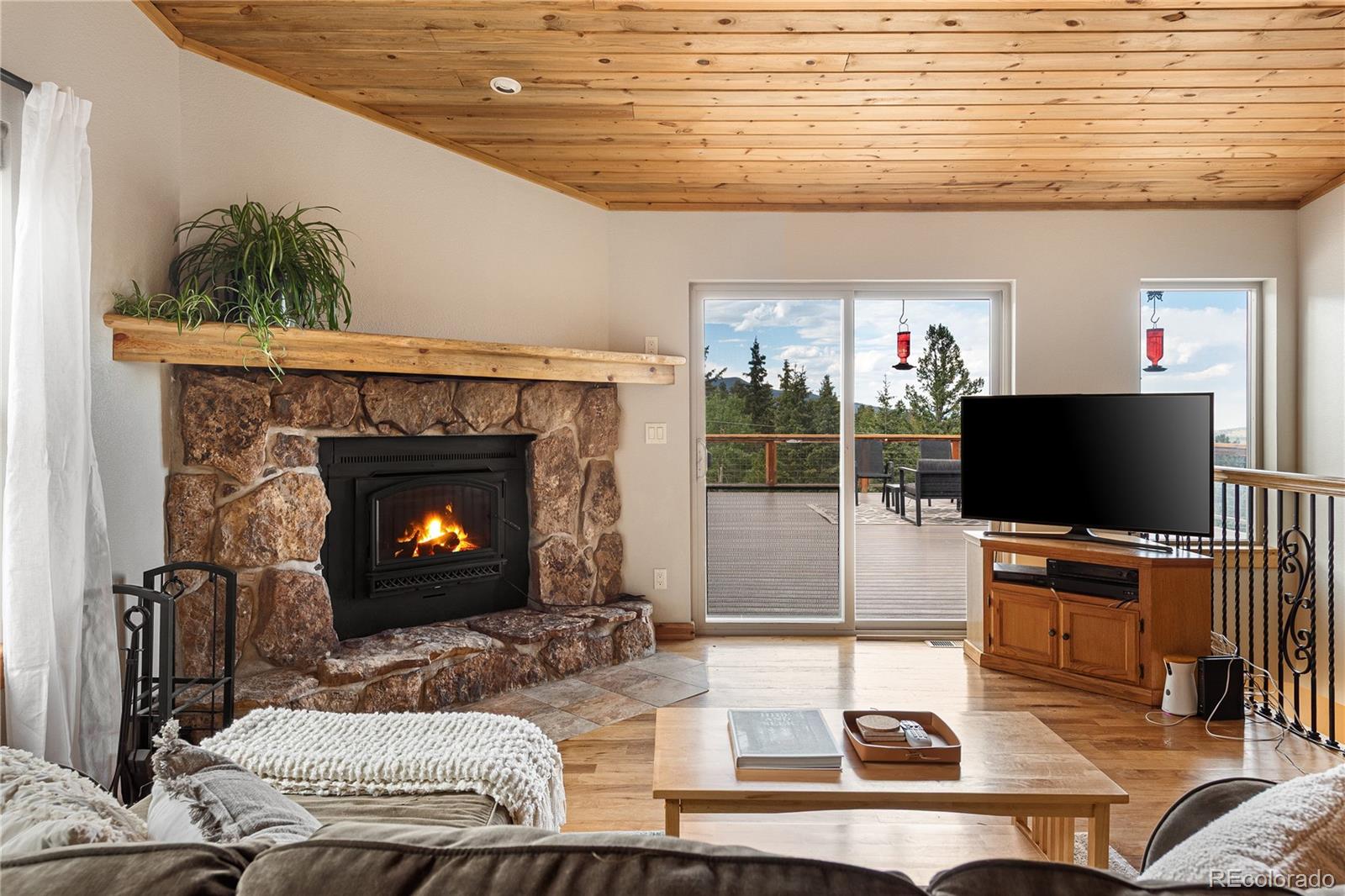MLS Image #8 for 6773  snowshoe trail,evergreen, Colorado
