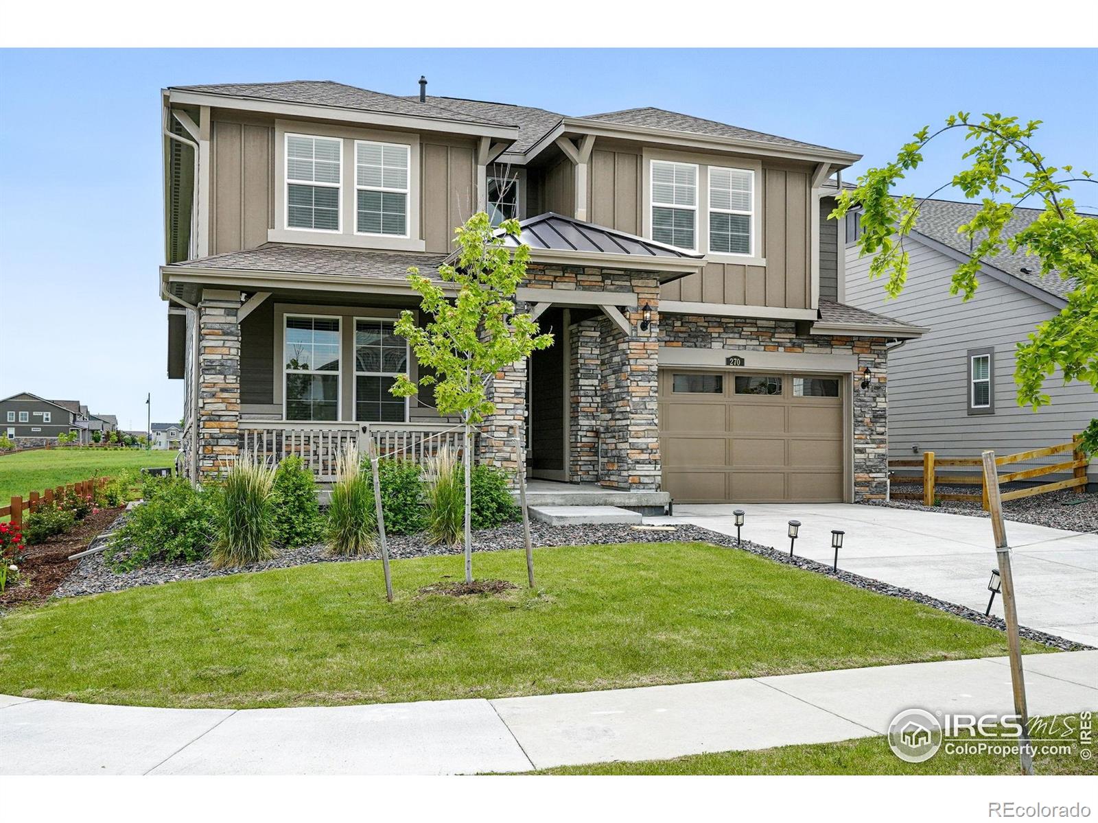 MLS Image #0 for 270  maddox lane,erie, Colorado