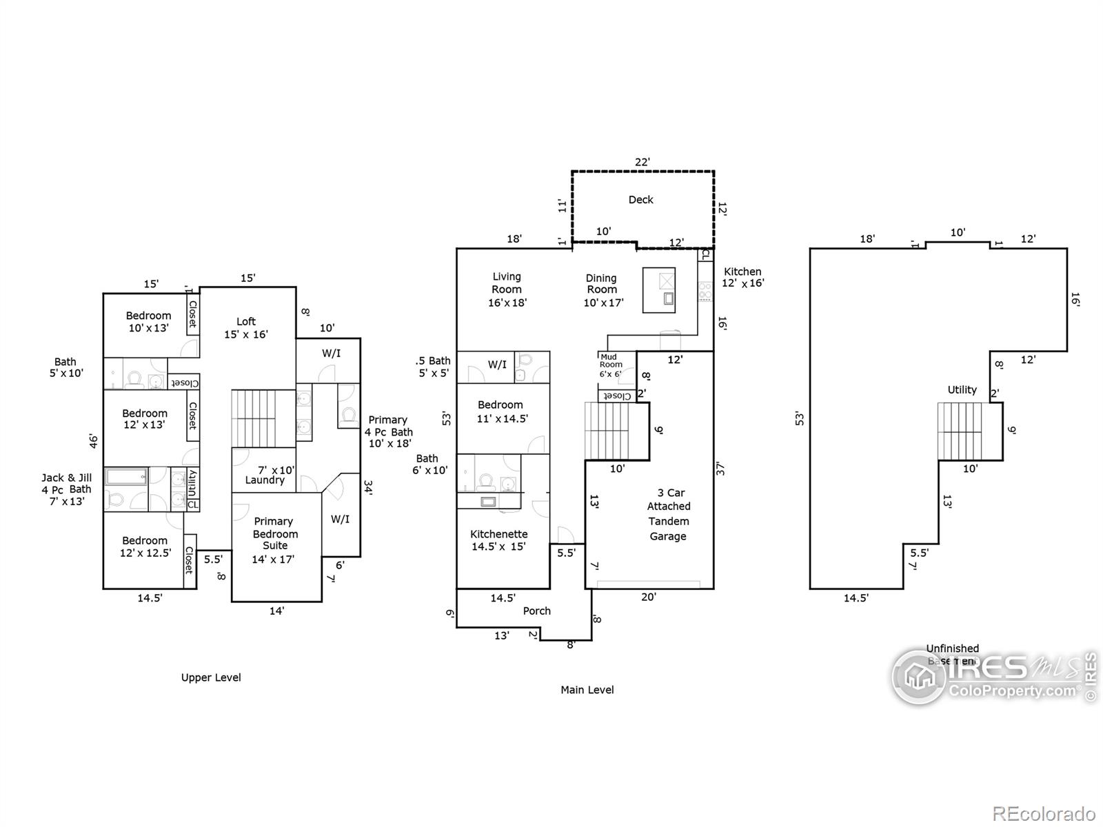 MLS Image #36 for 270  maddox lane,erie, Colorado