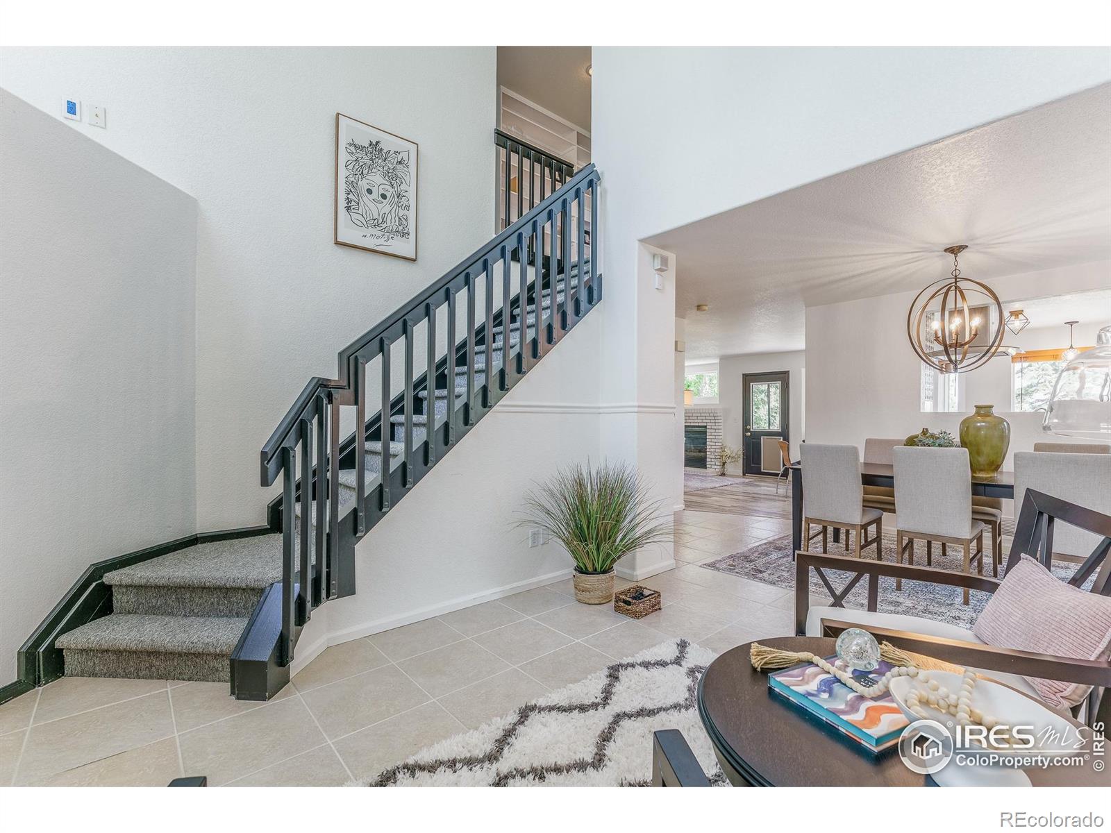 MLS Image #2 for 1220 s boyero court,superior, Colorado