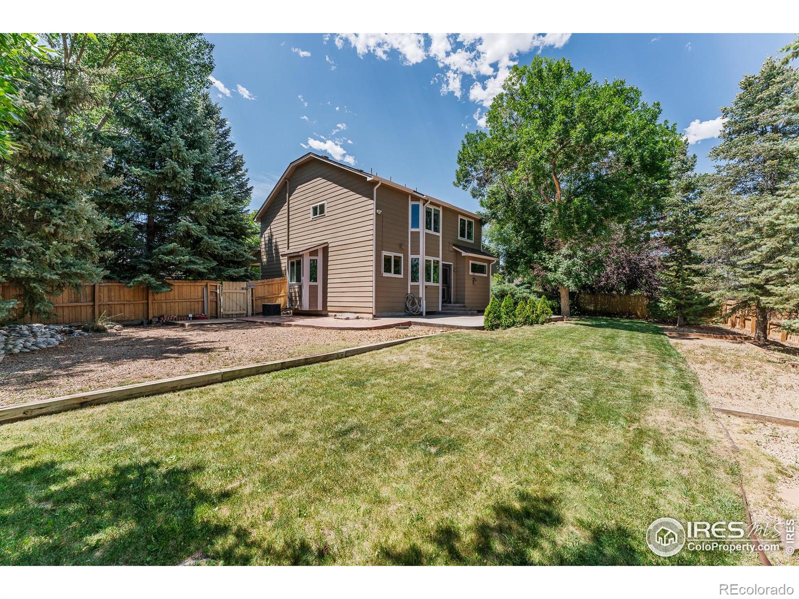 MLS Image #30 for 1220 s boyero court,superior, Colorado