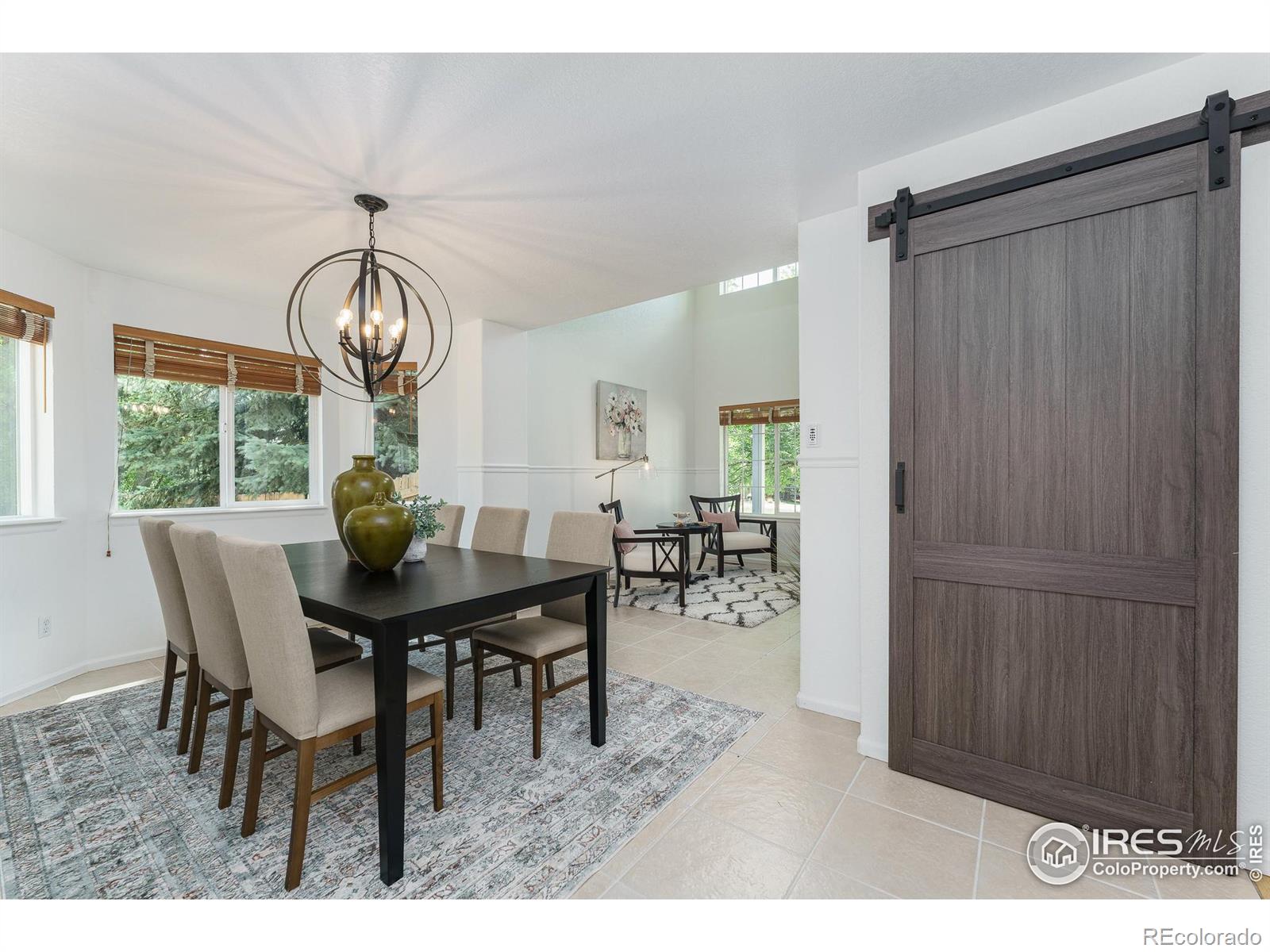 MLS Image #5 for 1220 s boyero court,superior, Colorado