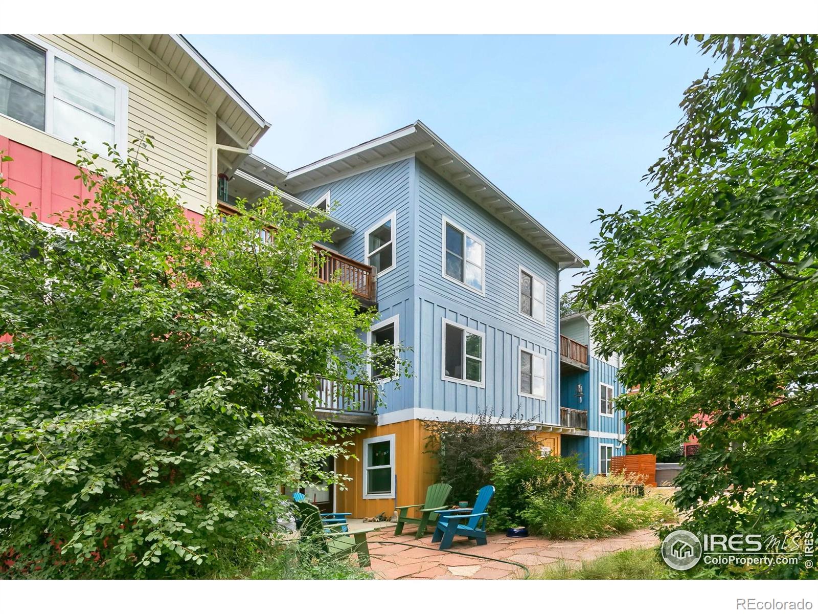MLS Image #15 for 520 n sherwood street,fort collins, Colorado