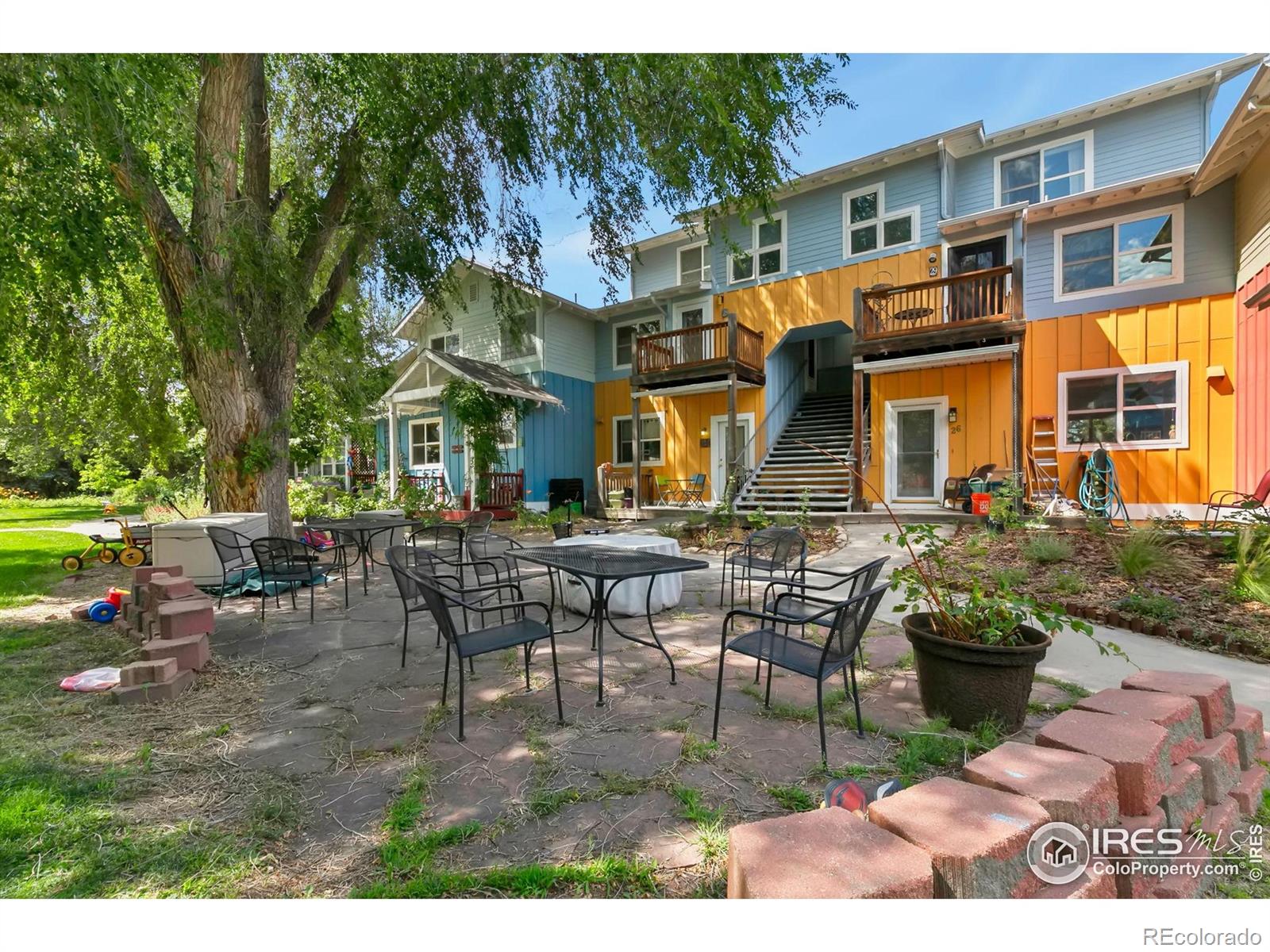 MLS Image #18 for 520 n sherwood street,fort collins, Colorado
