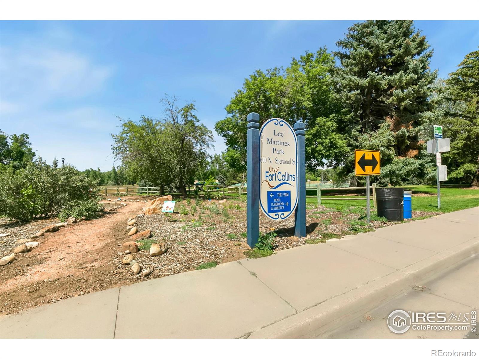 MLS Image #19 for 520 n sherwood street,fort collins, Colorado