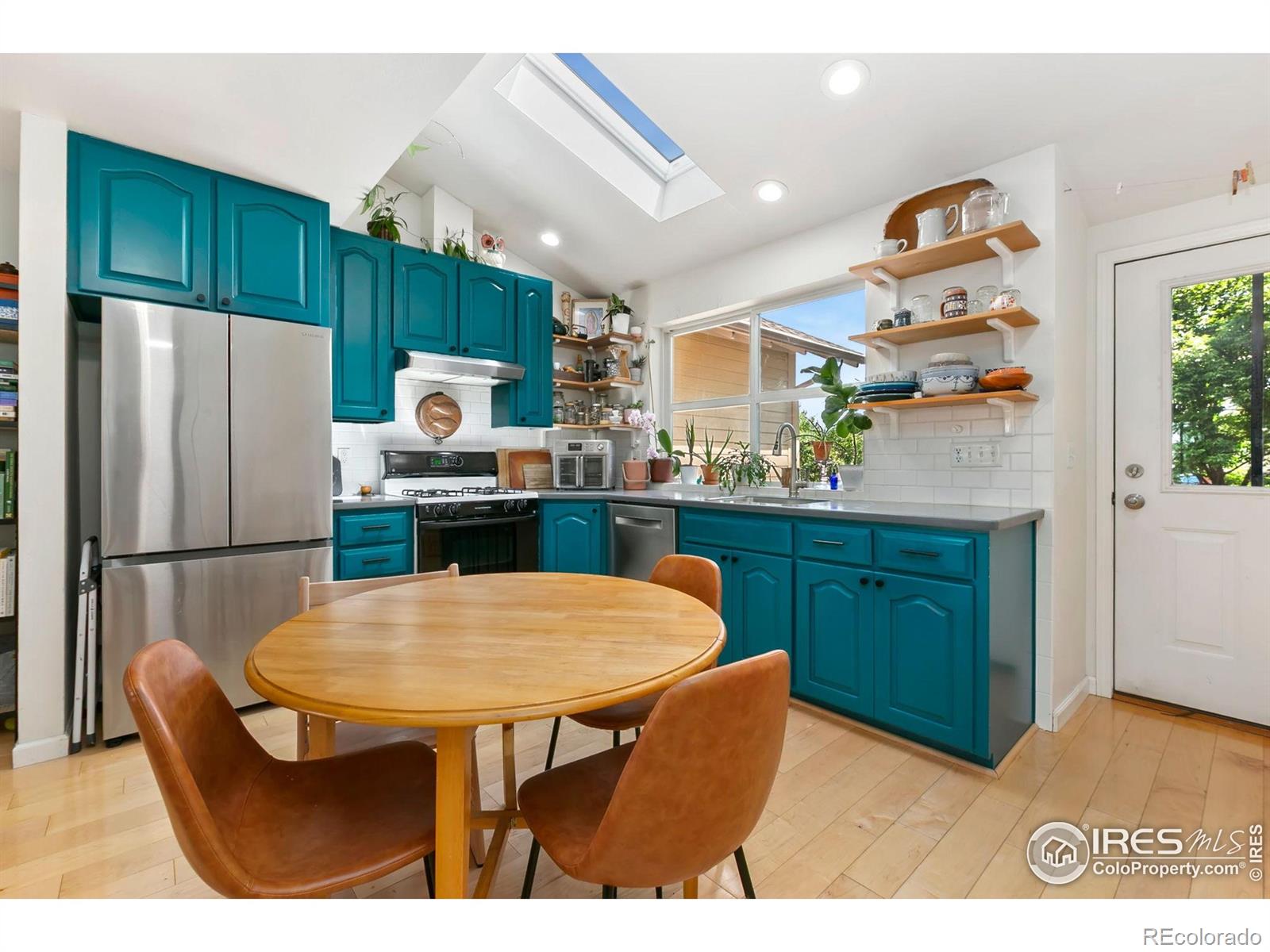 MLS Image #2 for 520 n sherwood street,fort collins, Colorado