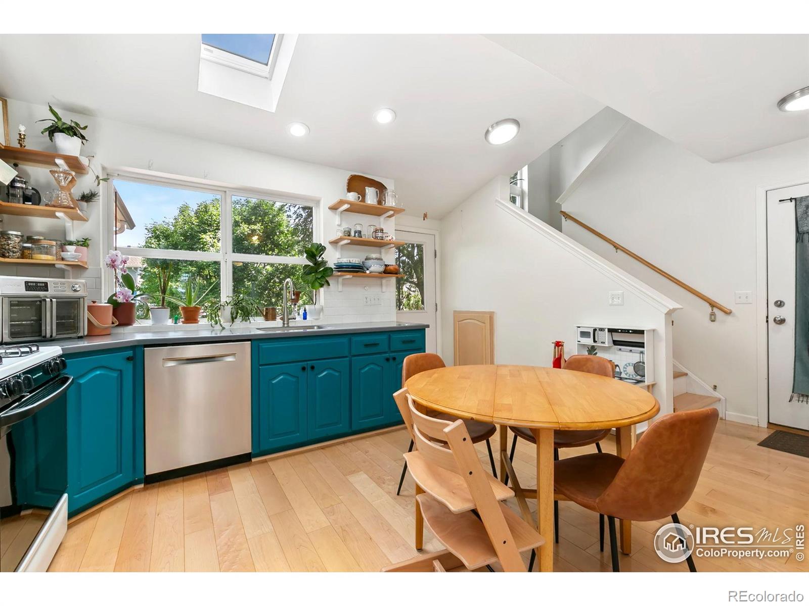 MLS Image #3 for 520 n sherwood street,fort collins, Colorado