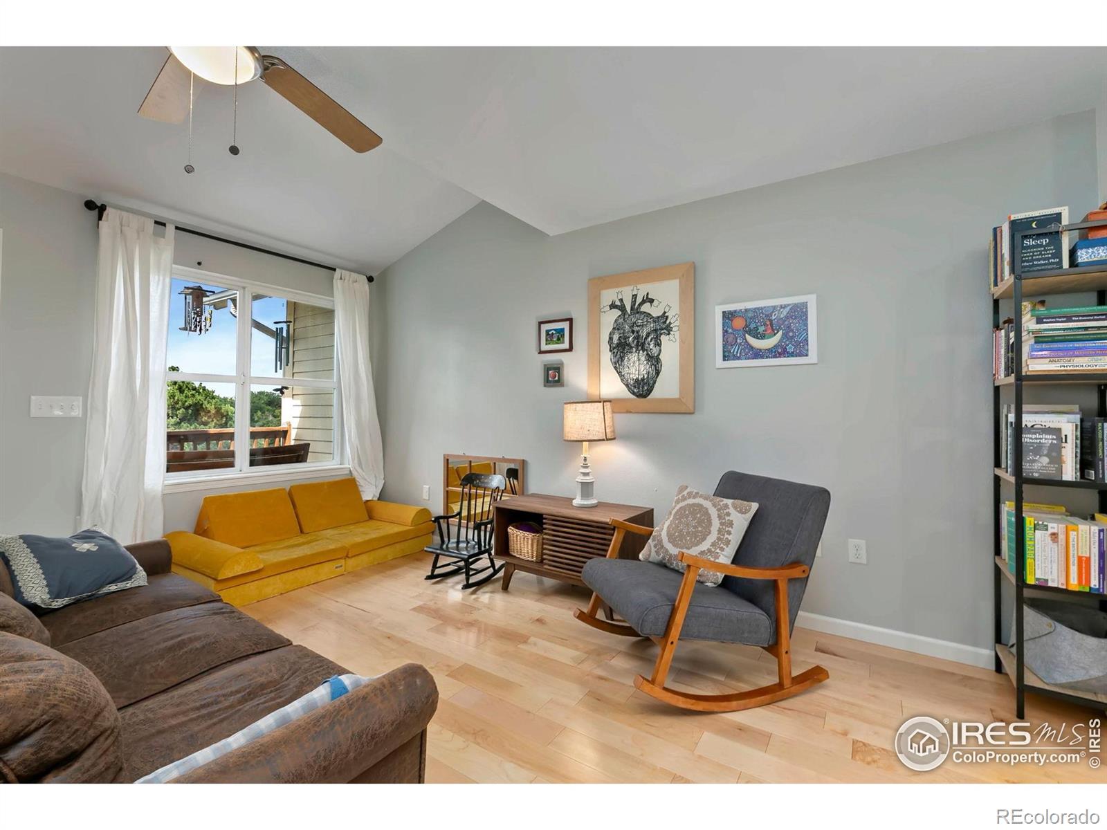 MLS Image #5 for 520 n sherwood street,fort collins, Colorado