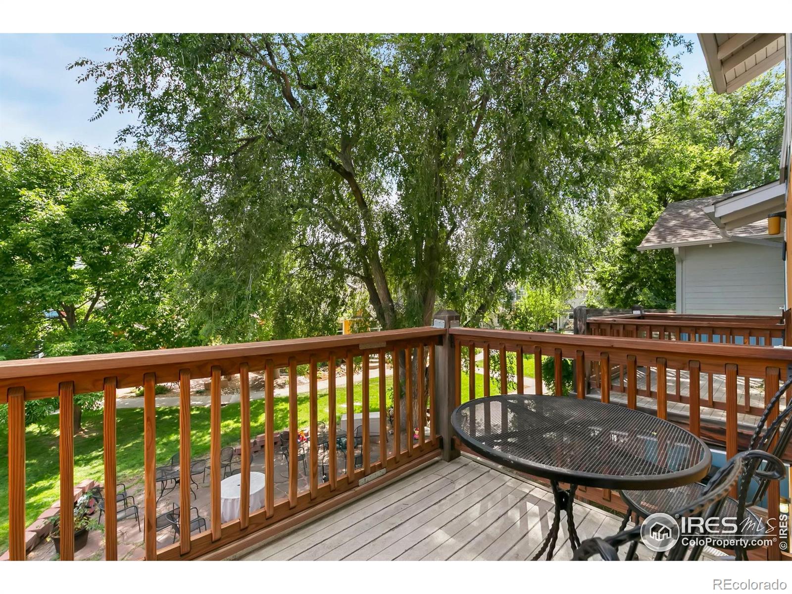MLS Image #8 for 520 n sherwood street,fort collins, Colorado