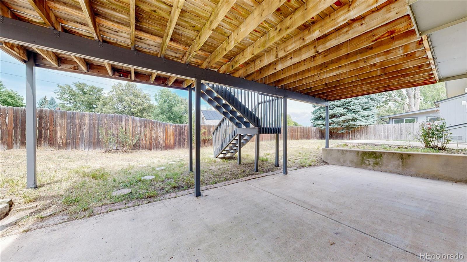 MLS Image #27 for 1289  doric drive,lafayette, Colorado