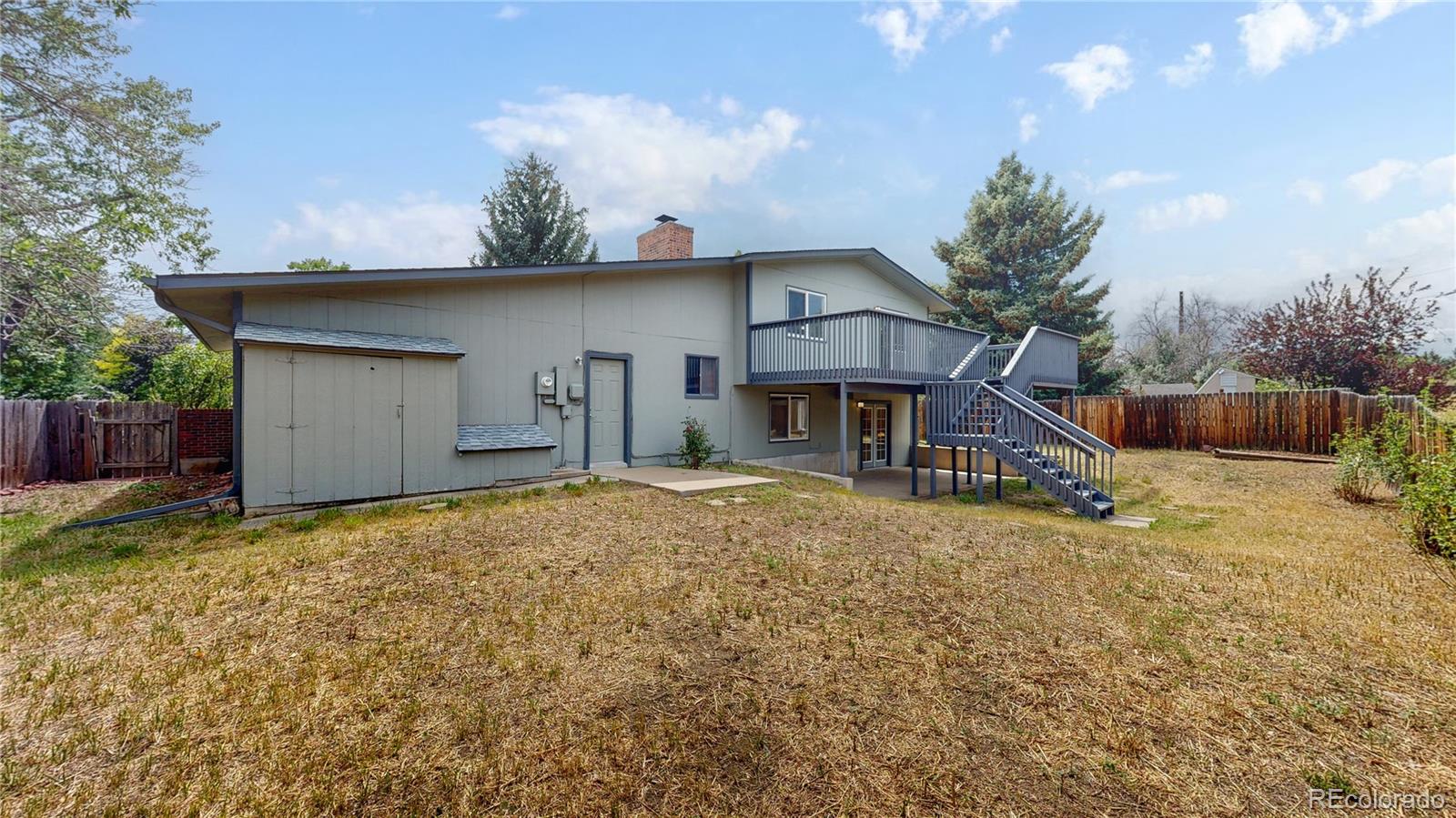 MLS Image #30 for 1289  doric drive,lafayette, Colorado