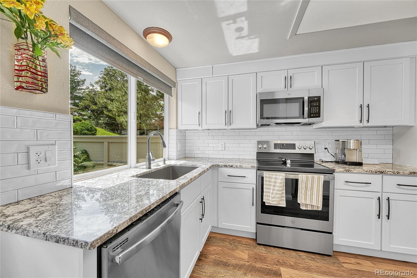 MLS Image #1 for 3127 e long circle,centennial, Colorado