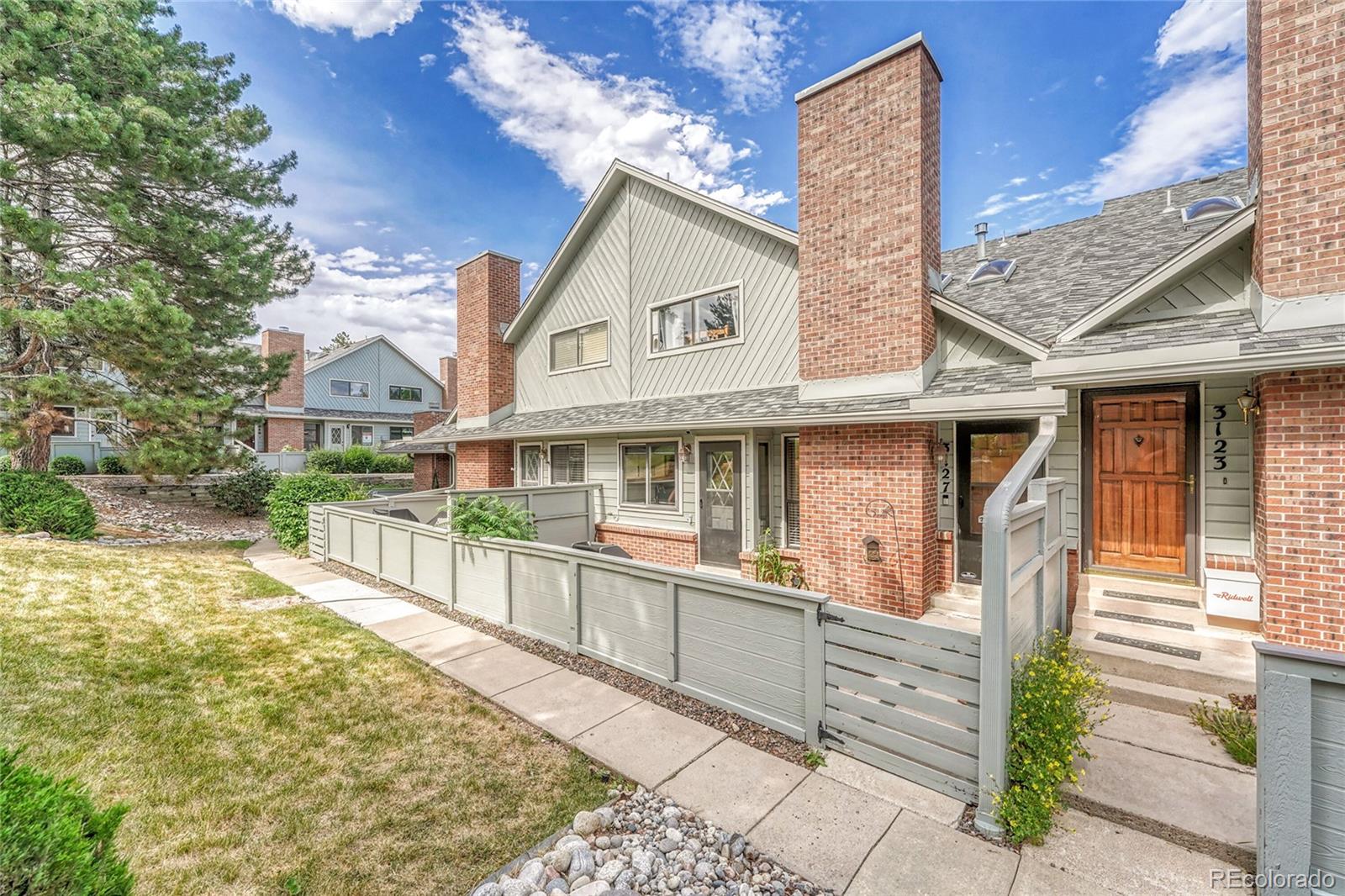 MLS Image #19 for 3127 e long circle,centennial, Colorado