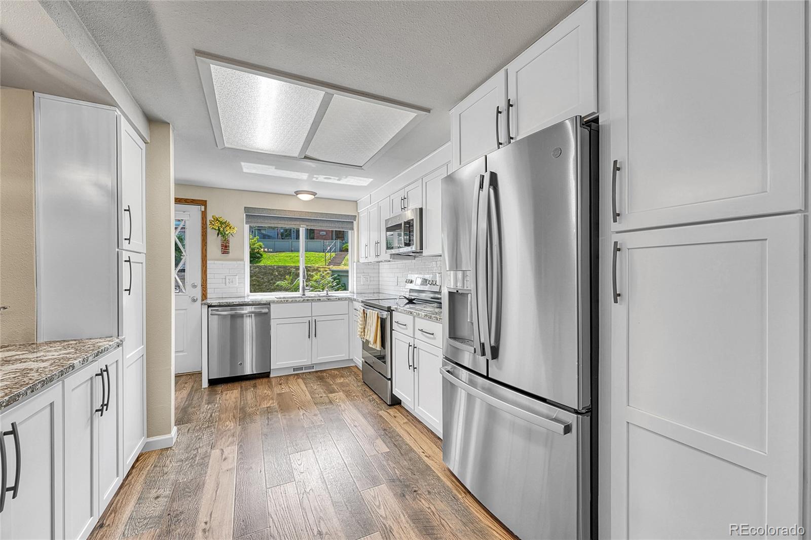 MLS Image #2 for 3127 e long circle,centennial, Colorado