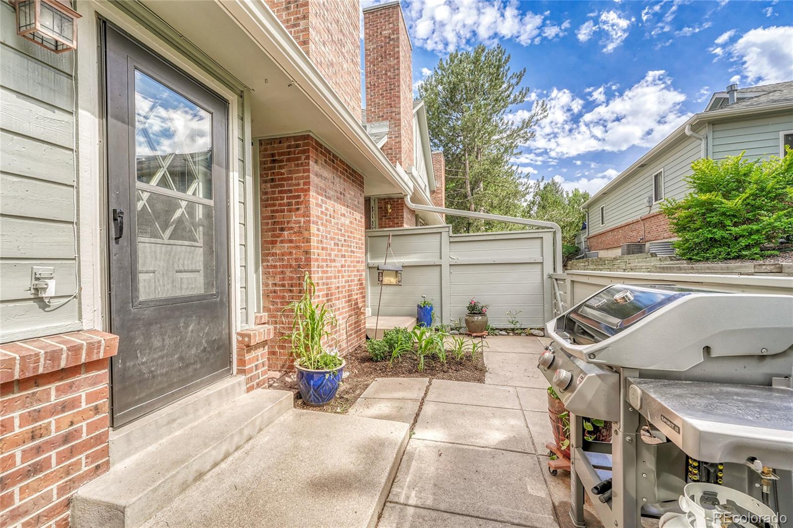 MLS Image #20 for 3127 e long circle,centennial, Colorado
