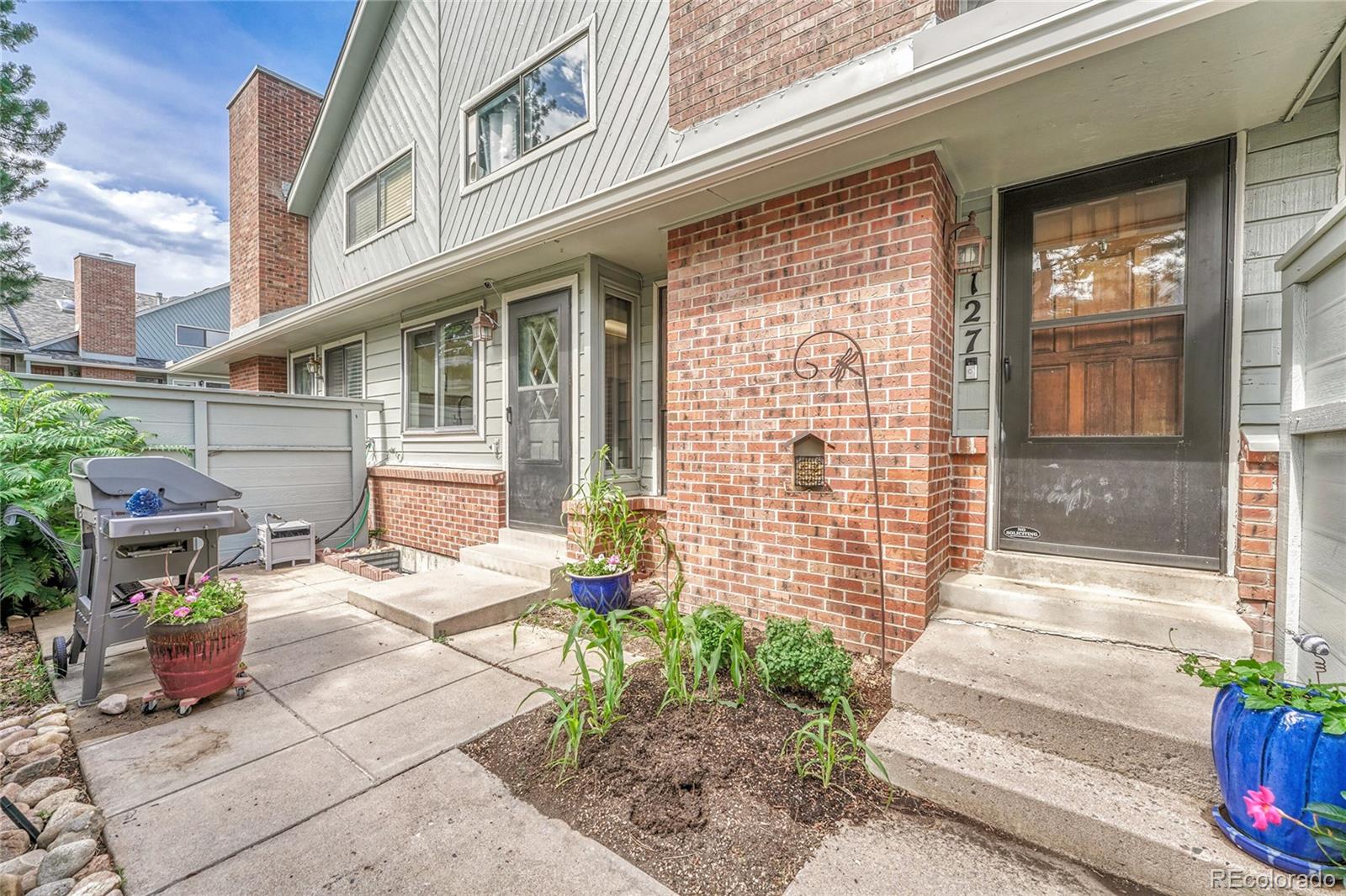 MLS Image #21 for 3127 e long circle,centennial, Colorado