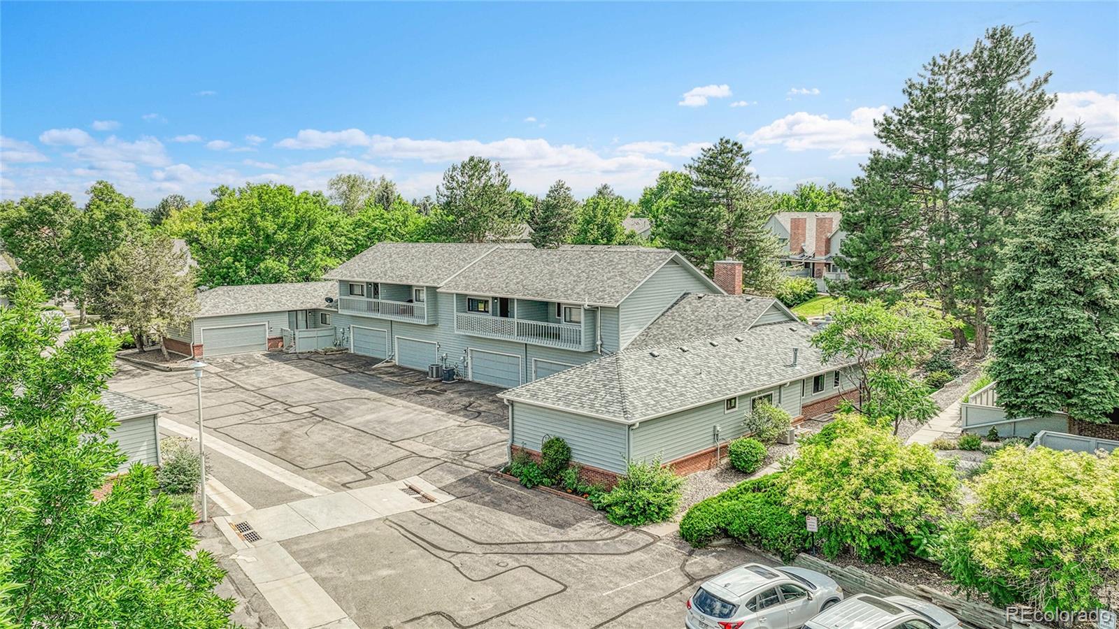 MLS Image #27 for 3127 e long circle,centennial, Colorado
