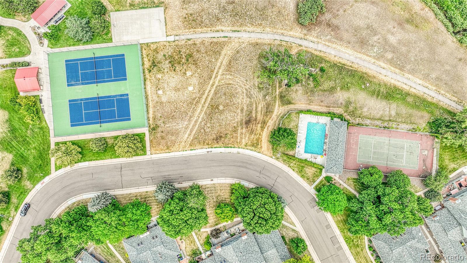 MLS Image #28 for 3127 e long circle,centennial, Colorado