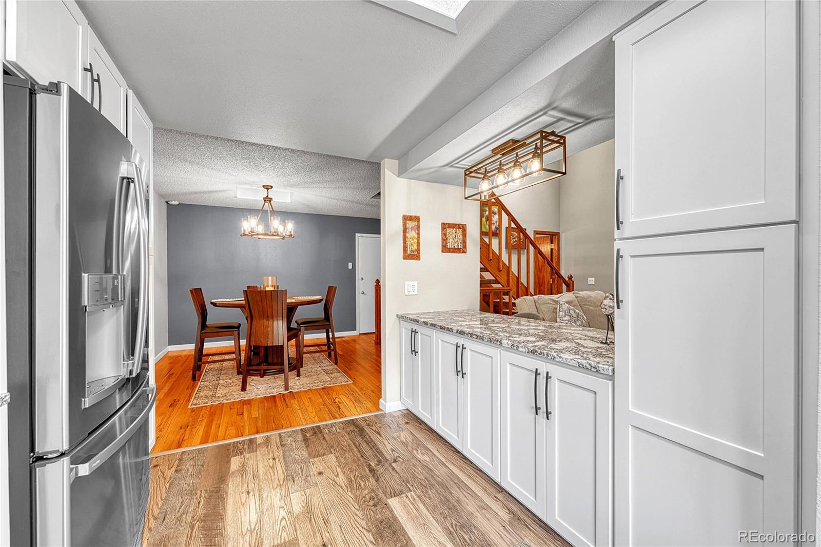 MLS Image #4 for 3127 e long circle,centennial, Colorado