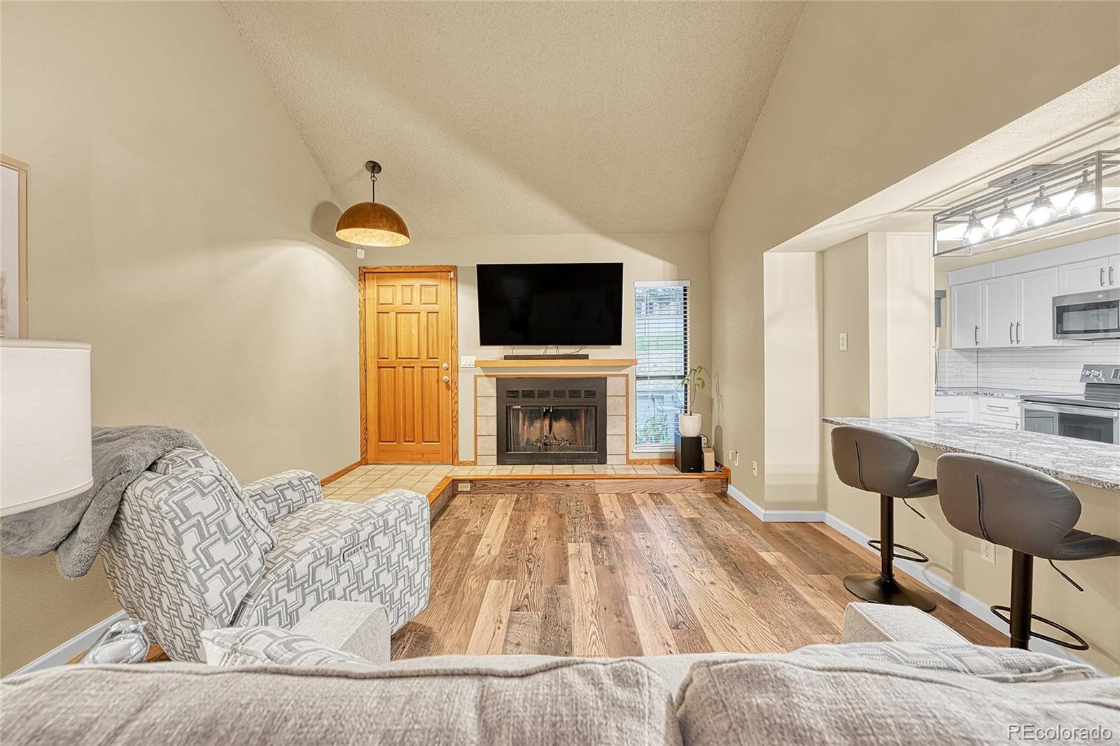 MLS Image #7 for 3127 e long circle,centennial, Colorado