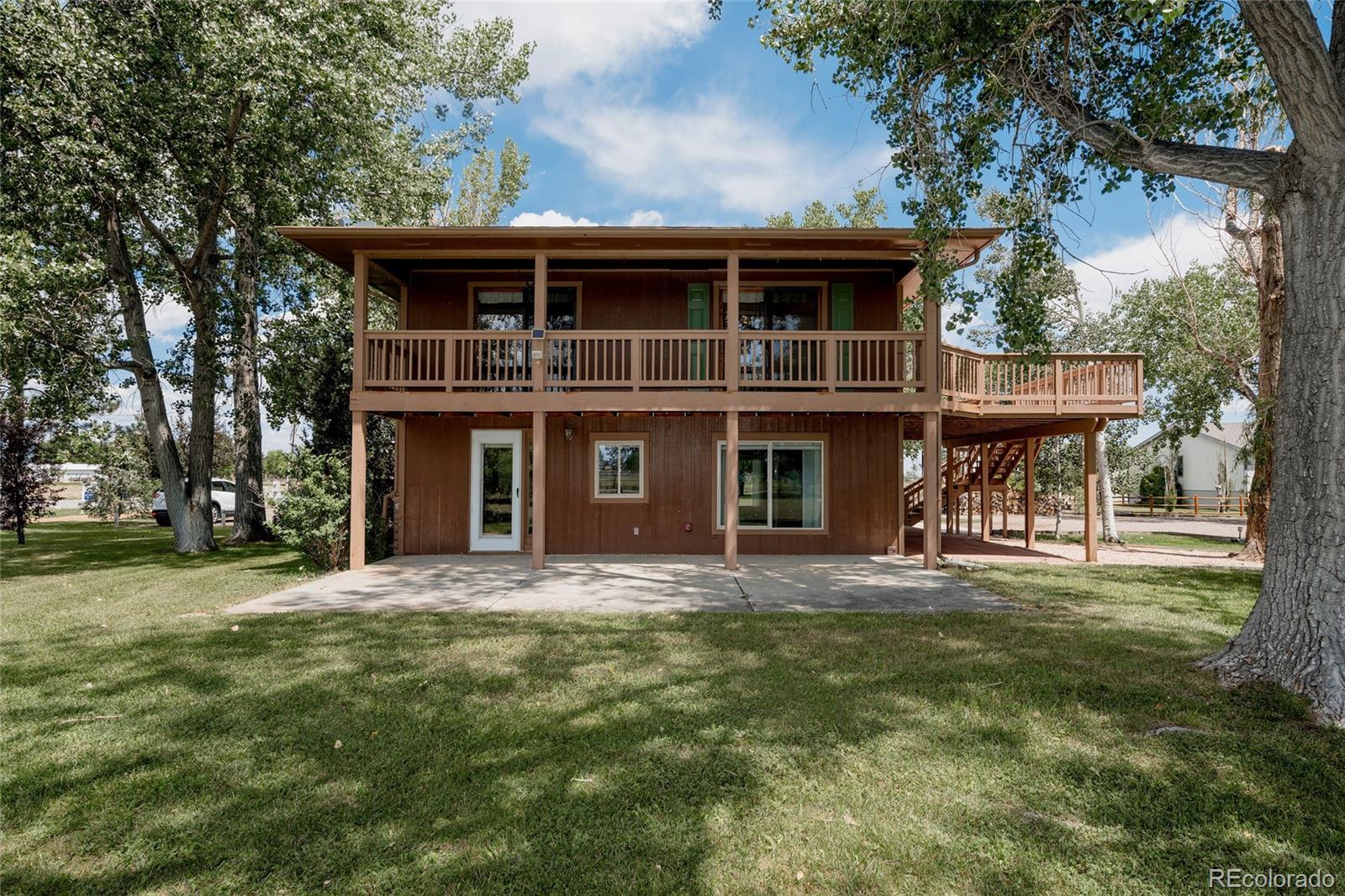 MLS Image #2 for 4616  lonetree drive,loveland, Colorado