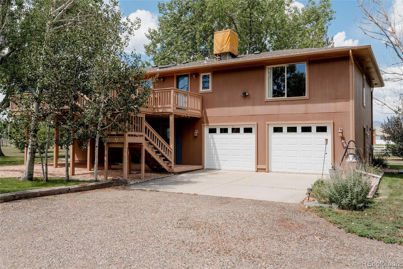 MLS Image #3 for 4616  lonetree drive,loveland, Colorado